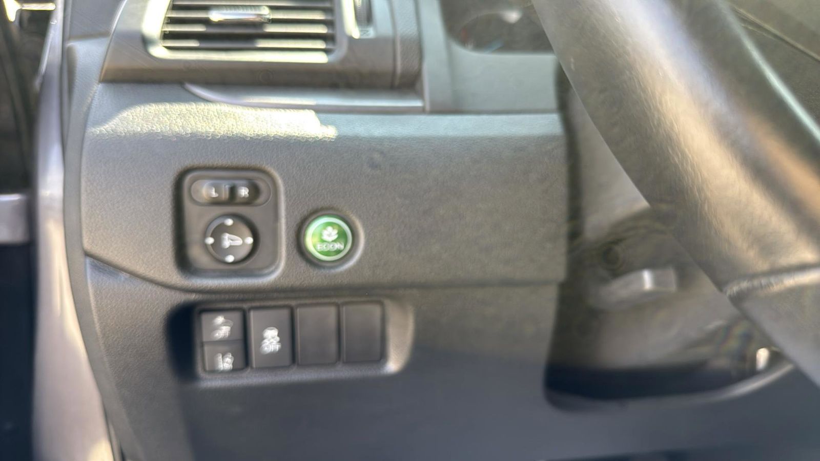 Used Car 2021 Honda Passport  Ex-l For Sale In Austin, Texas