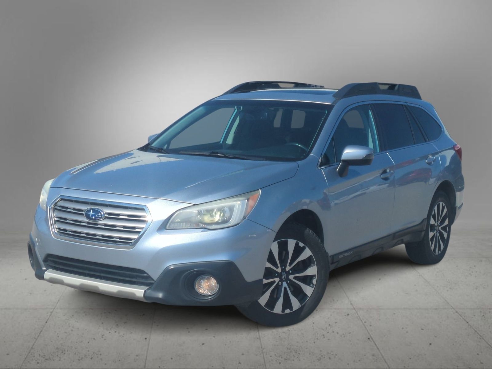 2015 Subaru Outback Limited
