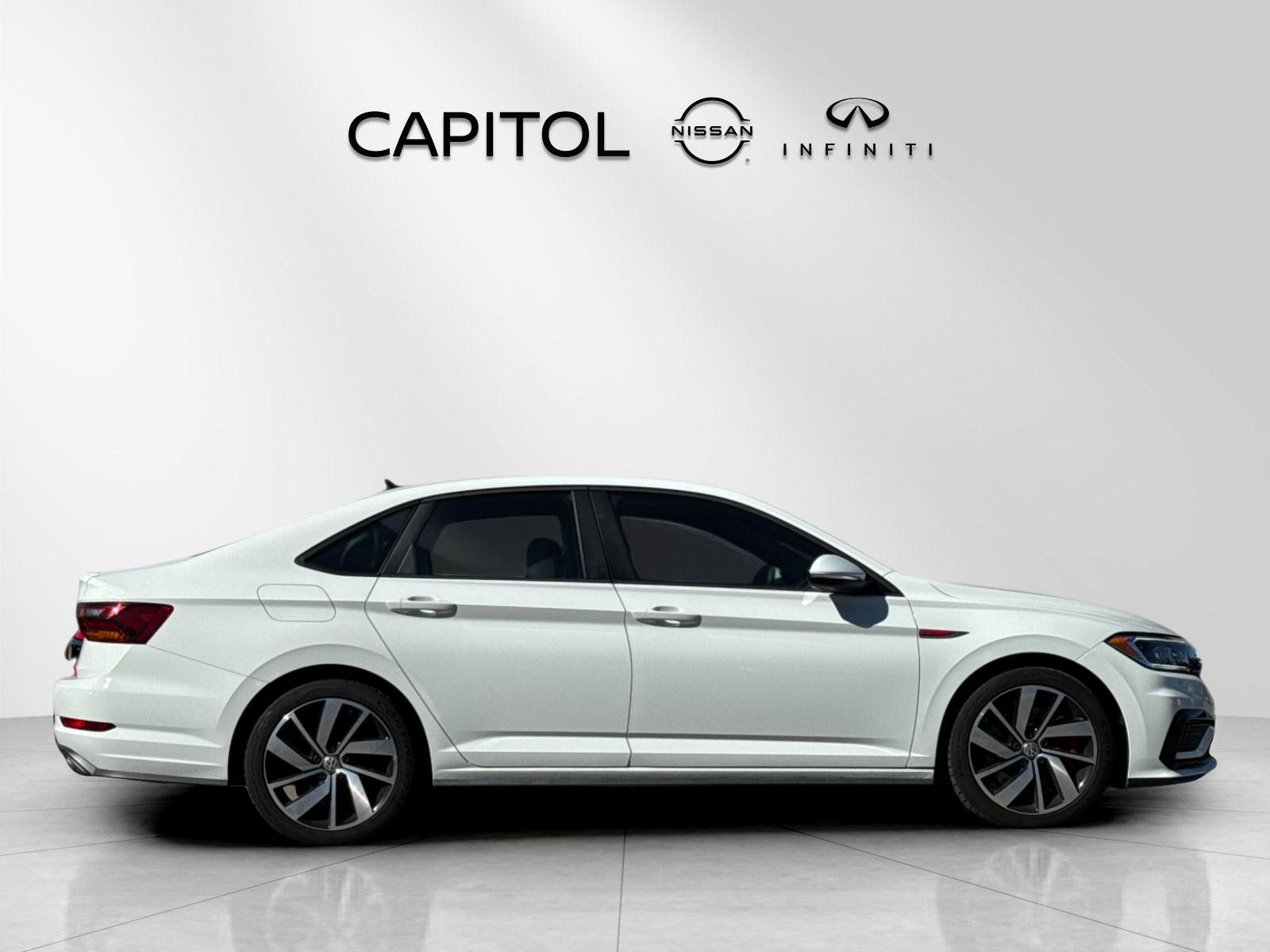 2019 Volkswagen Jetta GLI Autobahn - Photo 6