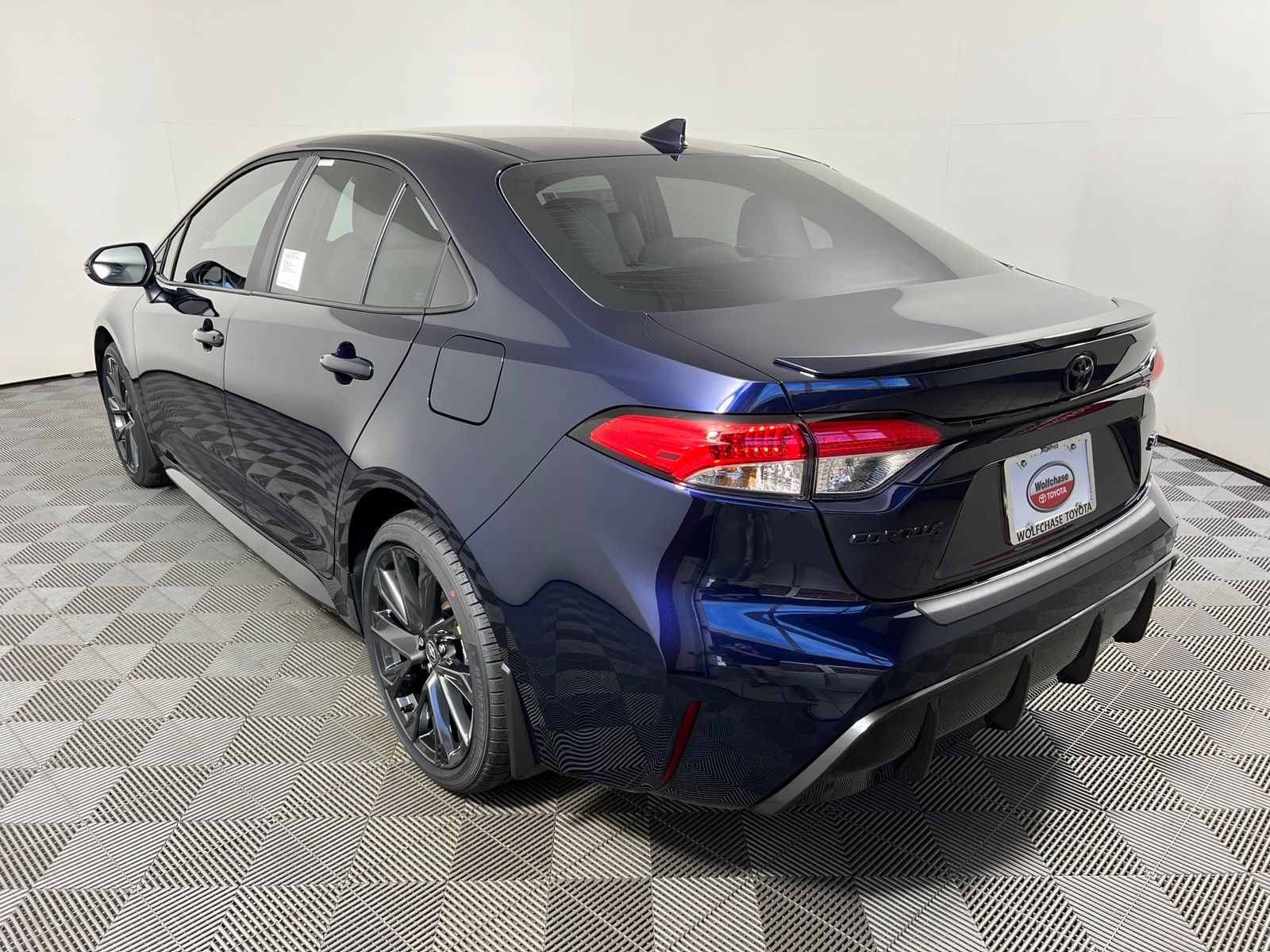 Thumbnail: 2027 Toyota Corolla - 7