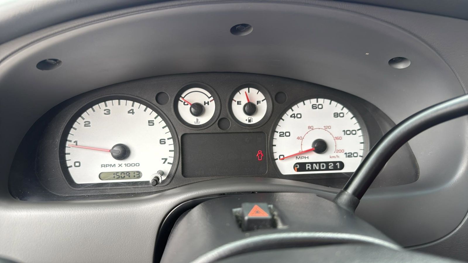 Used Car 2005 Ford Ranger  For Sale Under $10,000 In Austin, Texas