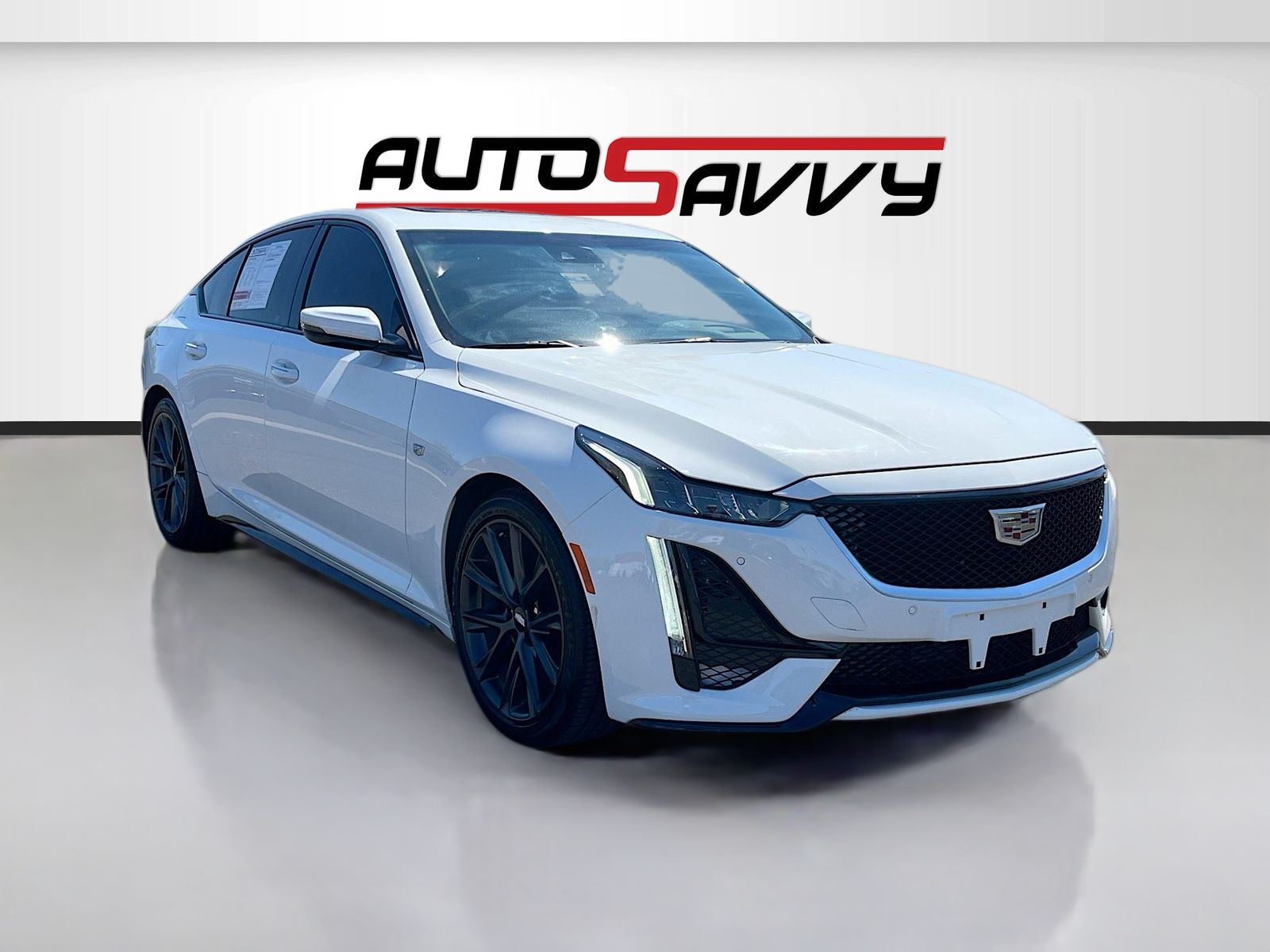 2024 Cadillac CT5 Sport