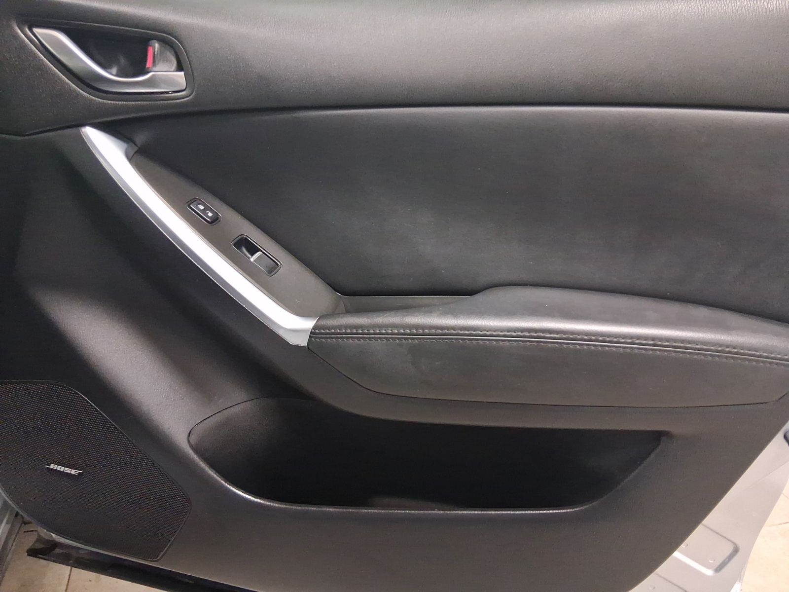 Used Car 2016 Mazda Cx-5  Grand Touring For Sale Under $20,000 In Austin, Texas