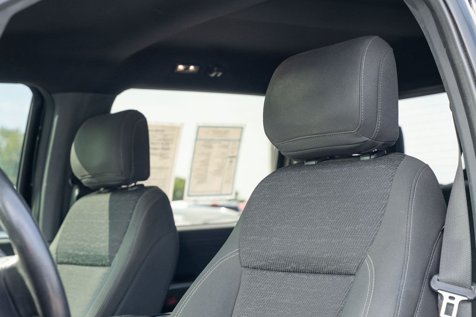 Used 2021 Ford F-150 Truck