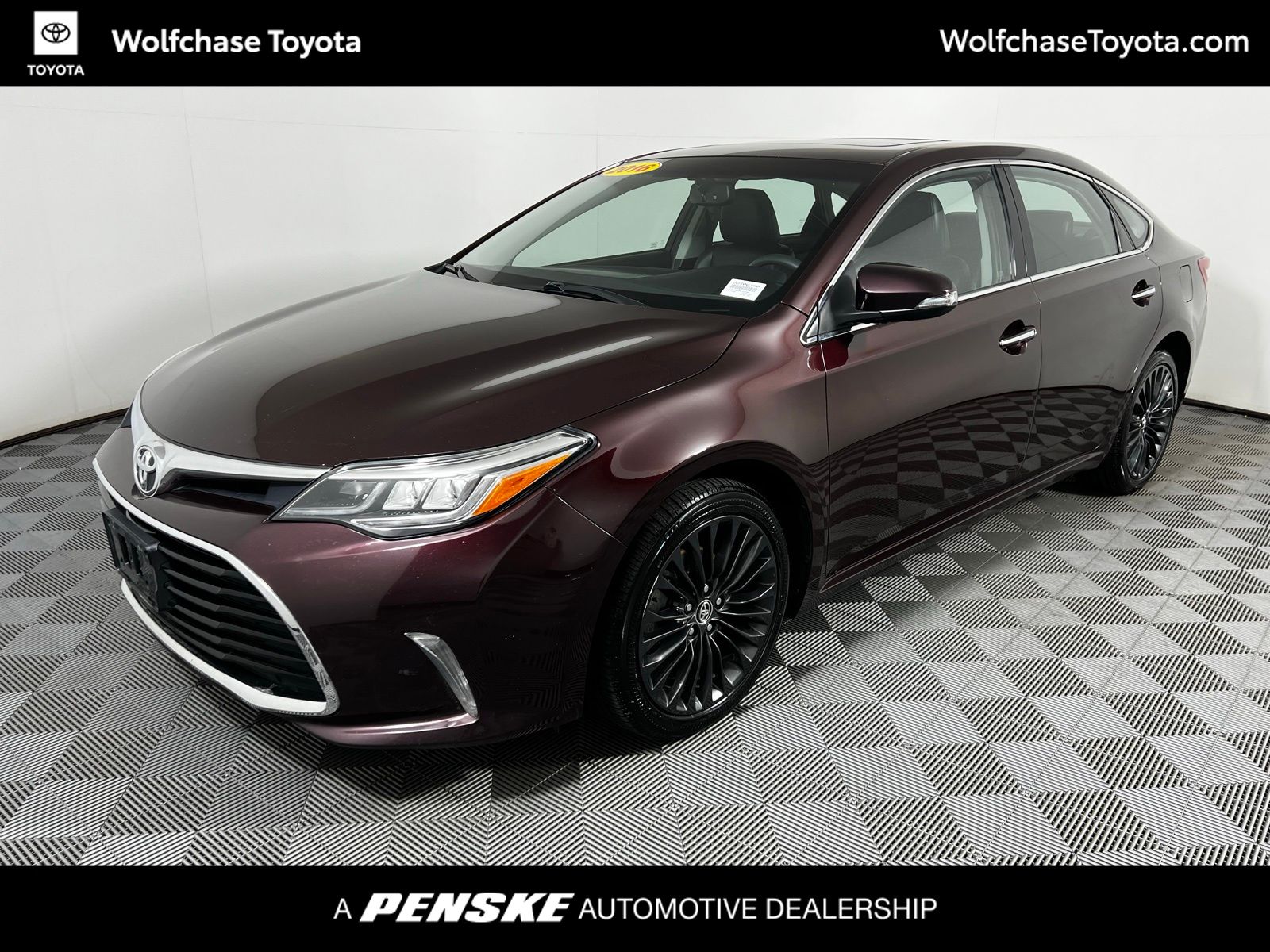 2016 Toyota Avalon Touring -
                Cordova, TN