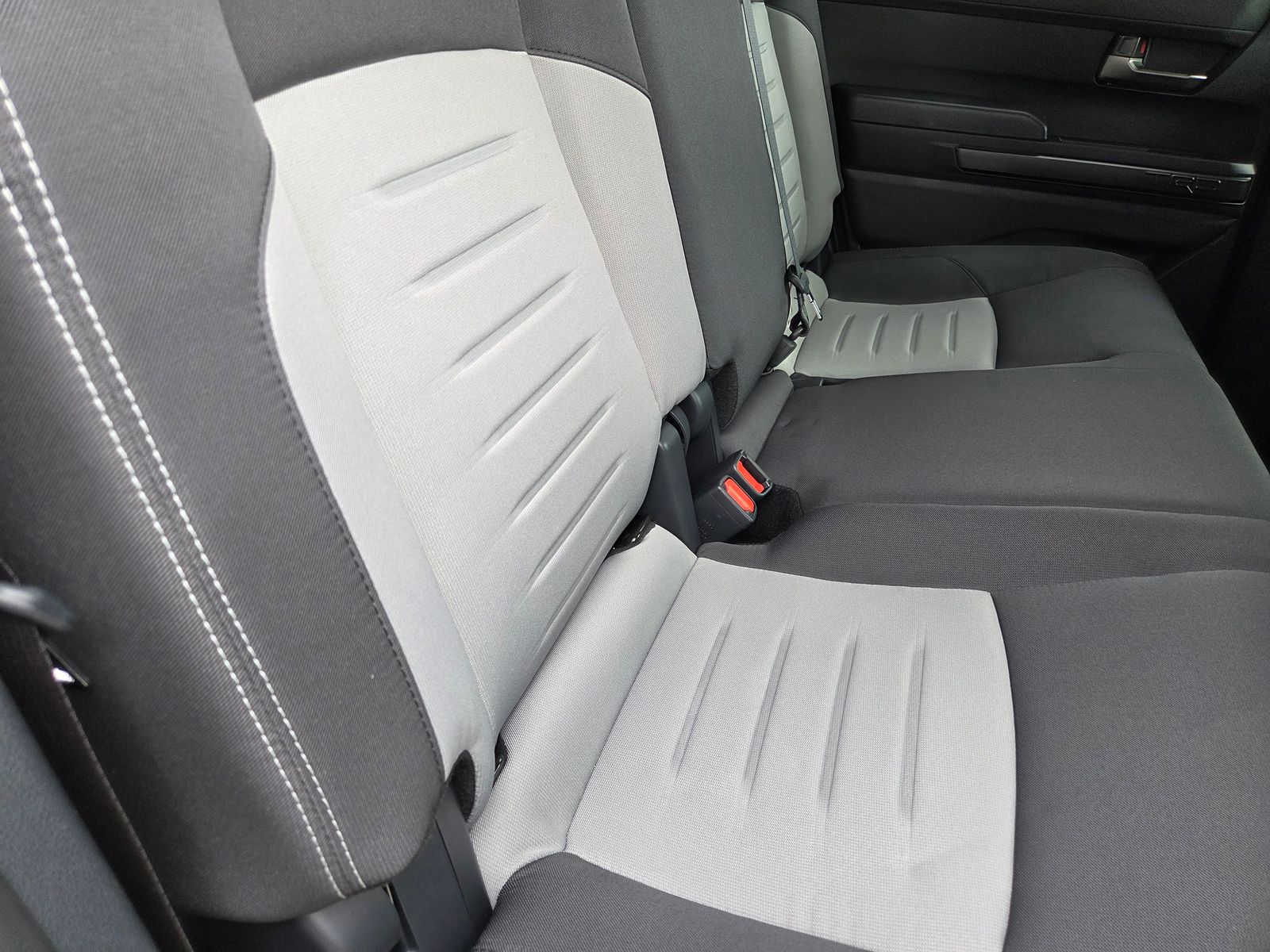 new 2026 Toyota Tacoma car, priced at $51,695