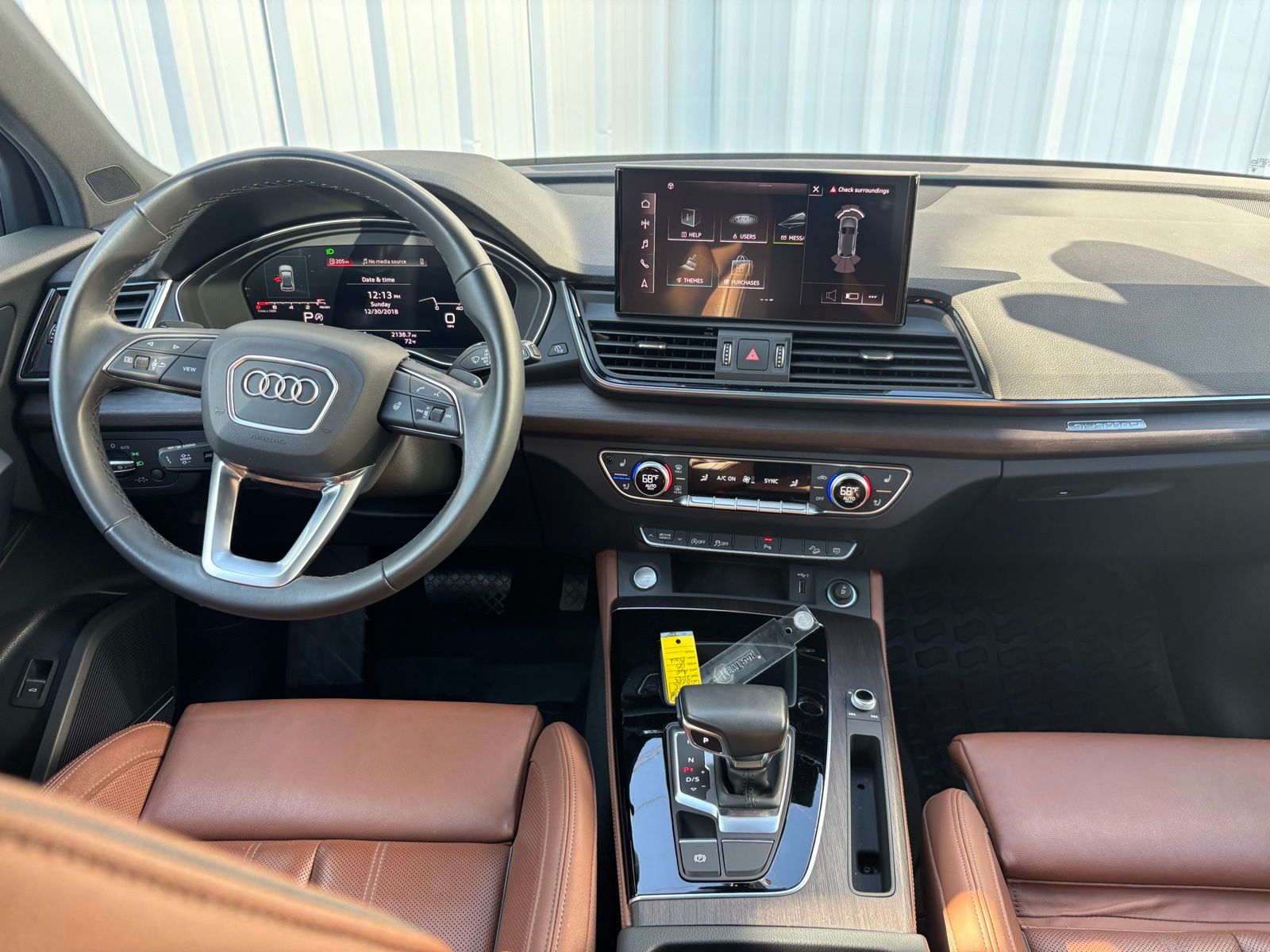 Used Car 2023 Audi Q5  45 S Line Premium For Sale Under $30,000 In Austin, Texas