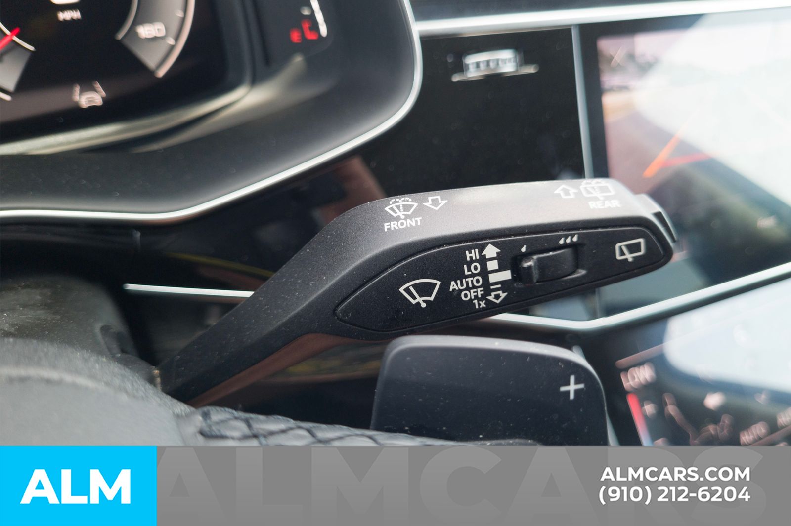 Used 2024  Audi 45 Premium Plus image 31