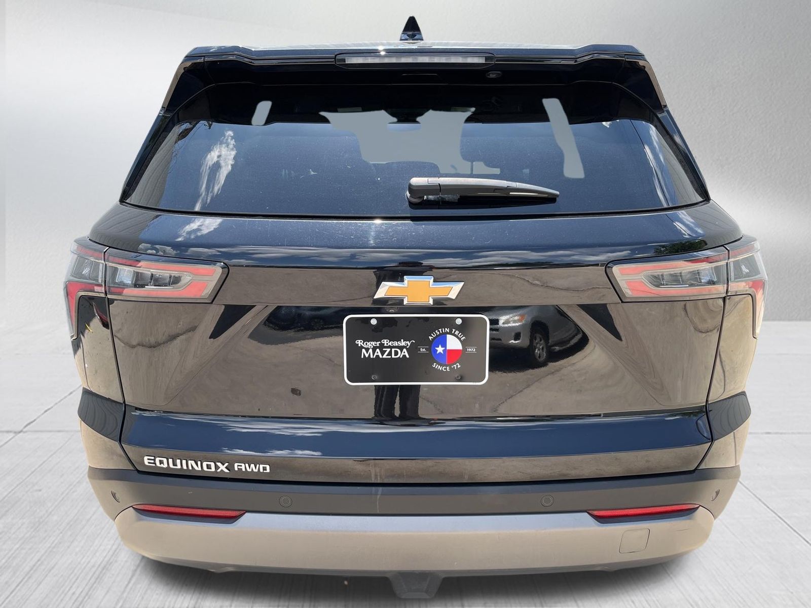 Used Car 2025 Chevrolet Equinox  Lt For Sale Under $30,000 In Austin, Texas