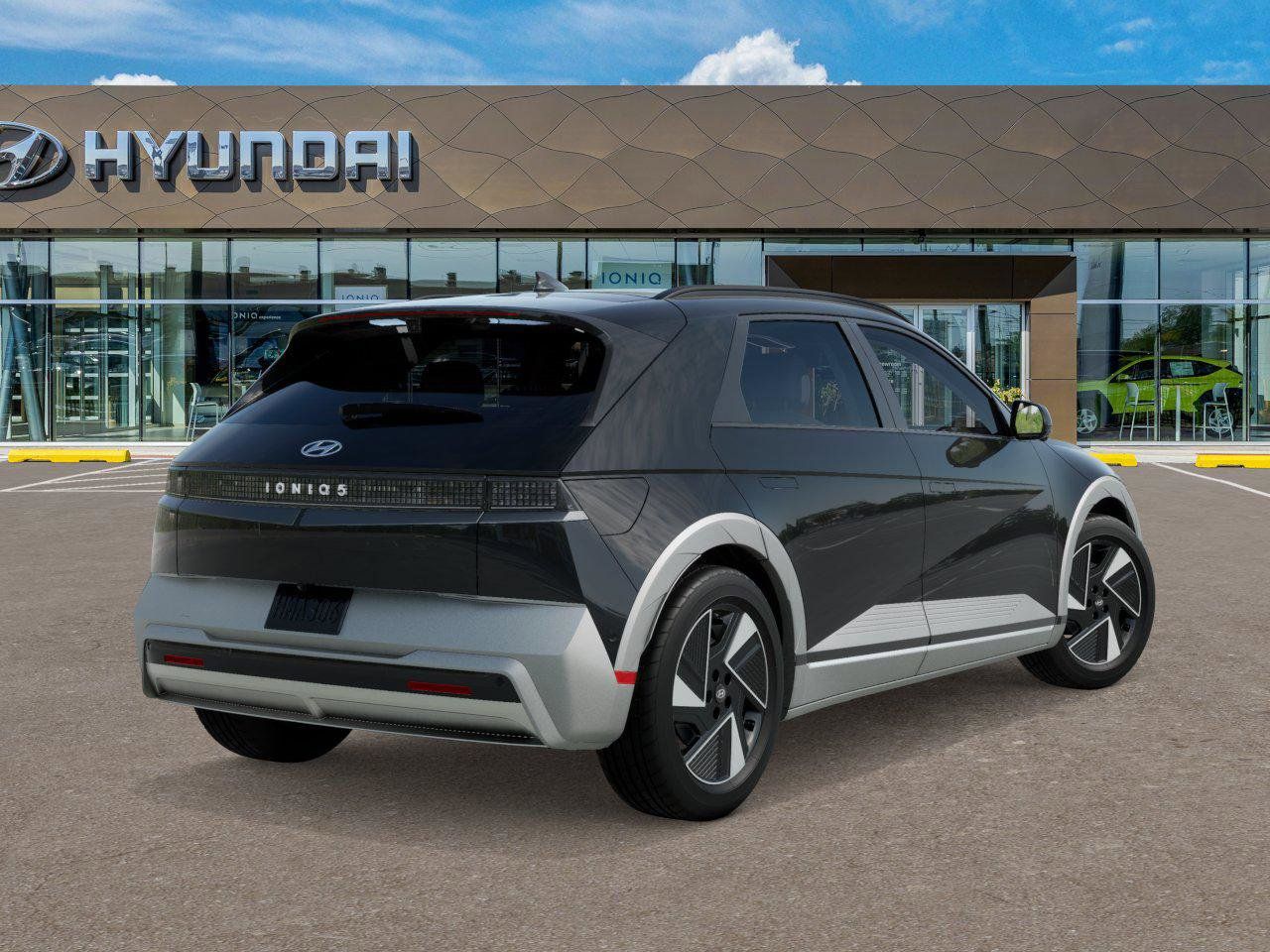 IONIQ 5 Limited
