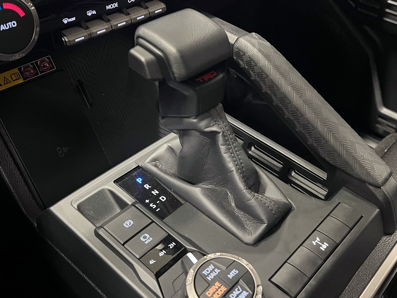 used 2026 Toyota 4Runner car, priced at $52,488