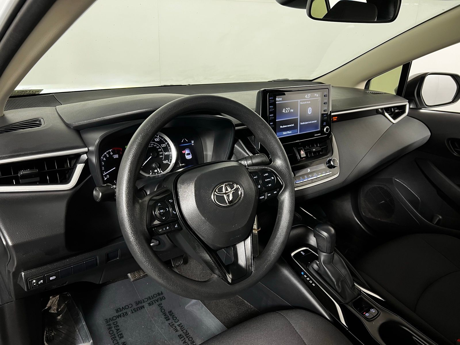 Thumbnail: 2022 Toyota Corolla - 12