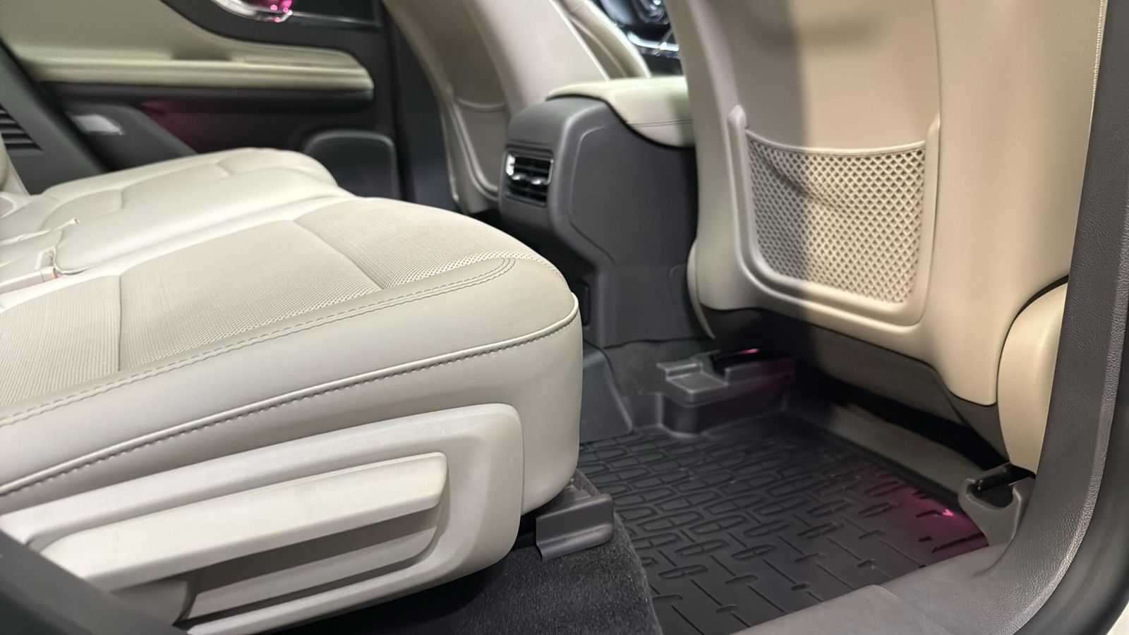 Used Car 2024 Lincoln Corsair  Reserve For Sale Under $40,000 In Austin, Texas