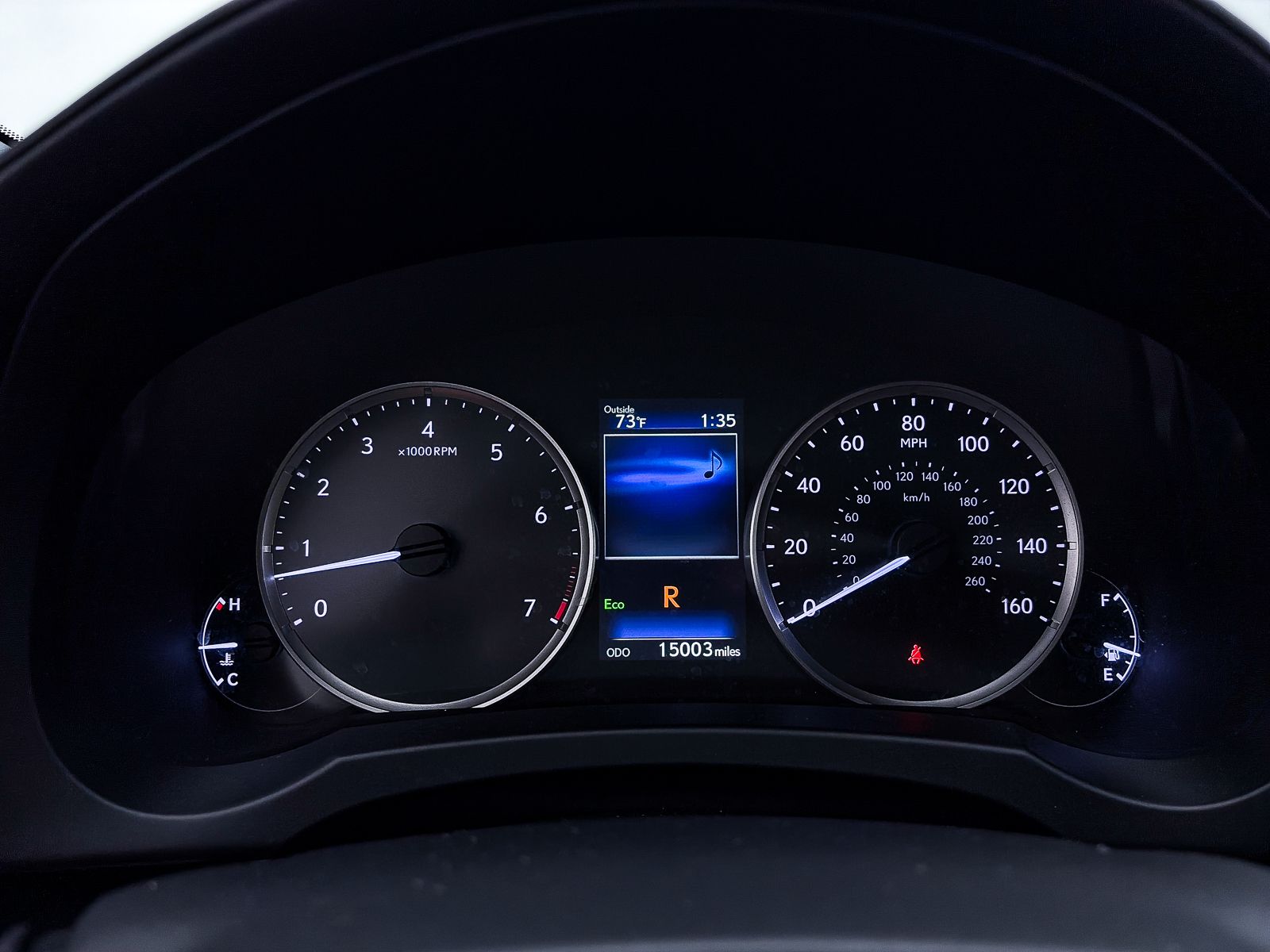 2024 Lexus IS 350 F SPORT DESIGN - Photo 33