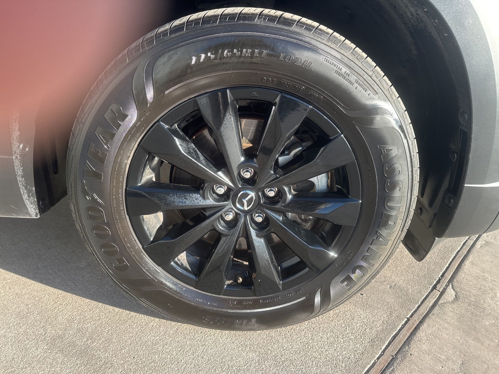 Used Car 2025 Mazda Cx-50  2.5 S Premium Package For Sale Under $30,000 In Austin, Texas