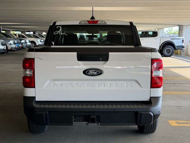 New 2026 Oxford White Ford XL image 5