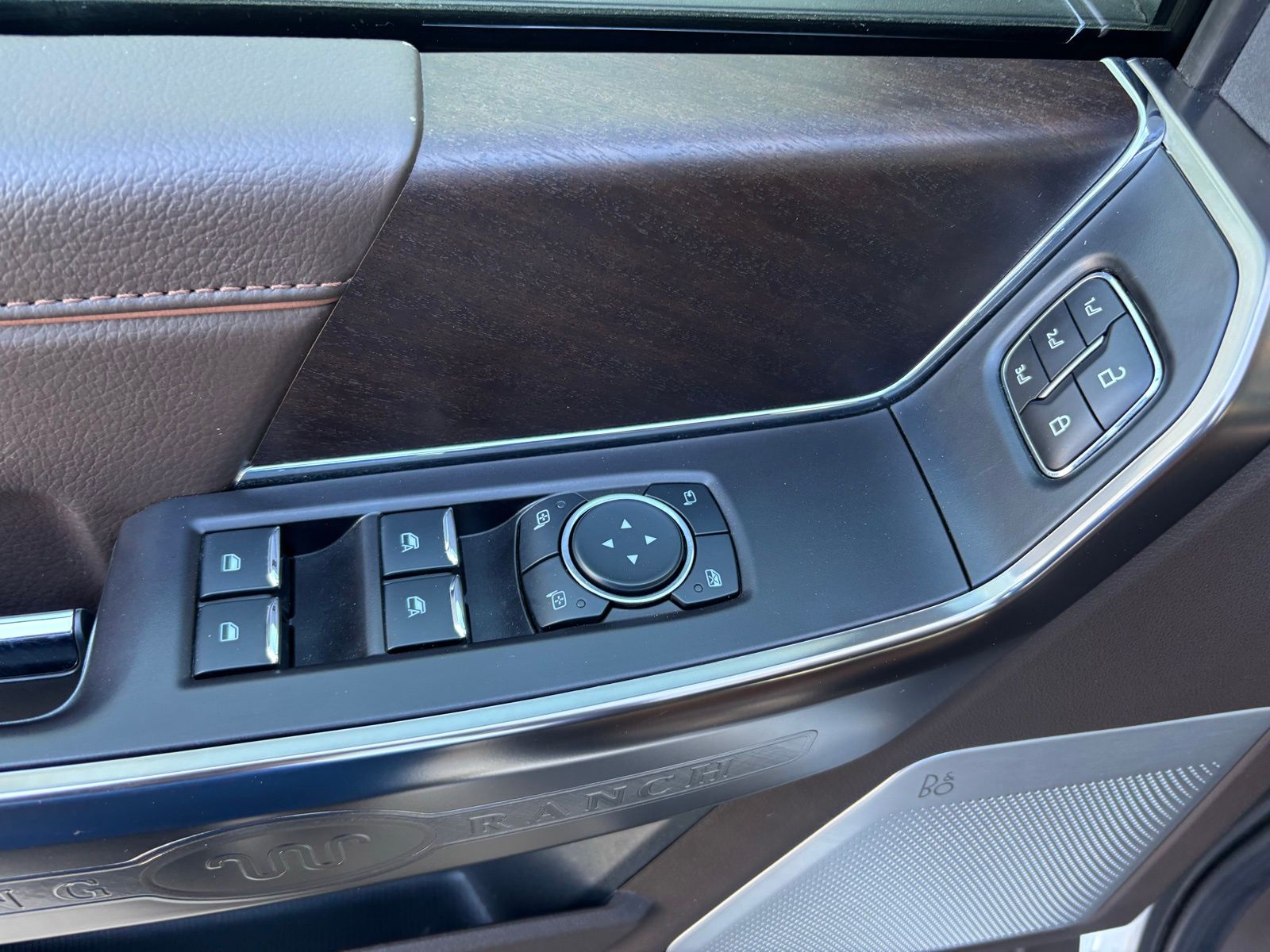 Used Car 2023 Ford F-150  King Ranch For Sale Under $50,000 In Austin, Texas