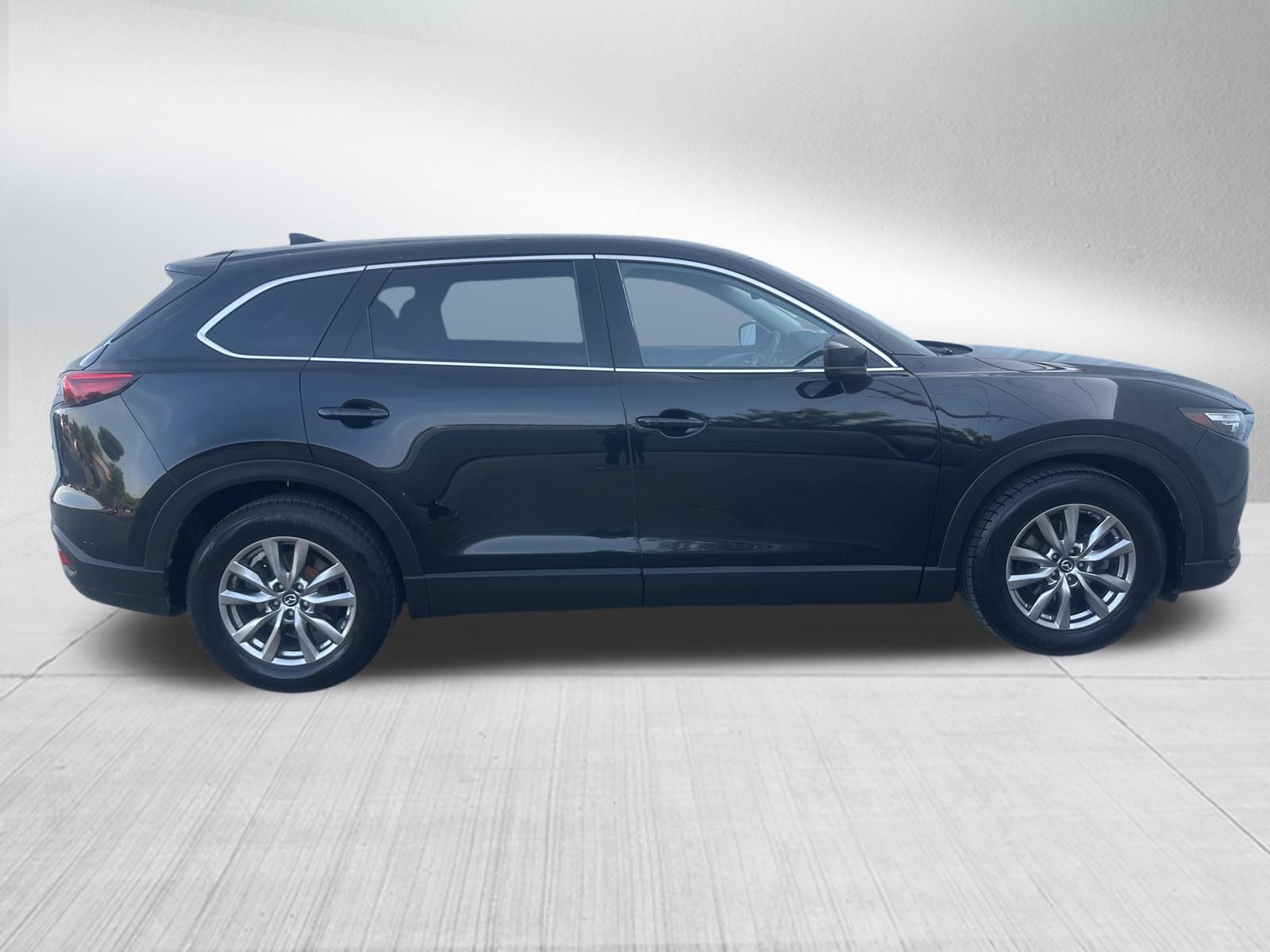 Used Car 2018 Mazda Cx-9  Touring For Sale Under $15,000 In Austin, Texas