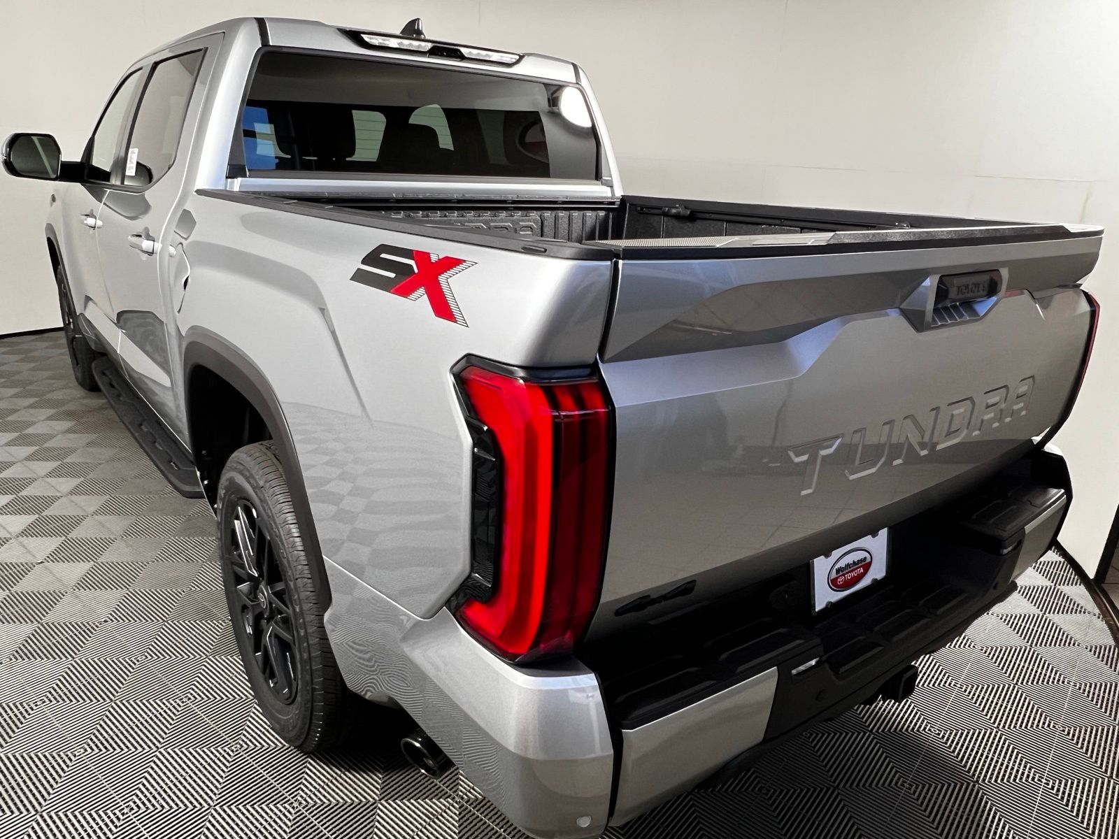 Thumbnail: 2026 Toyota Tundra - 6