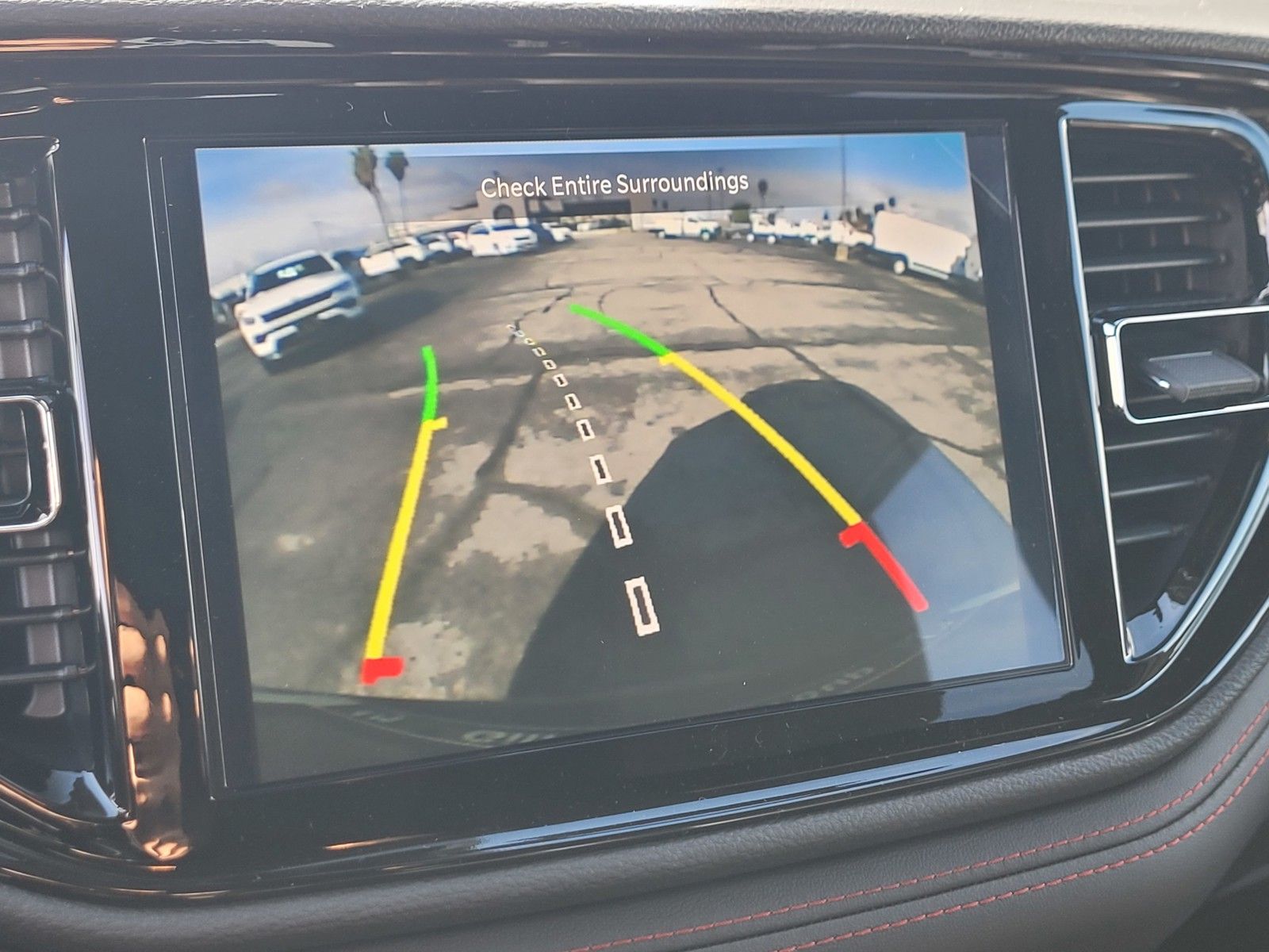 New 2026 Gray Dodge GT Plus image 16