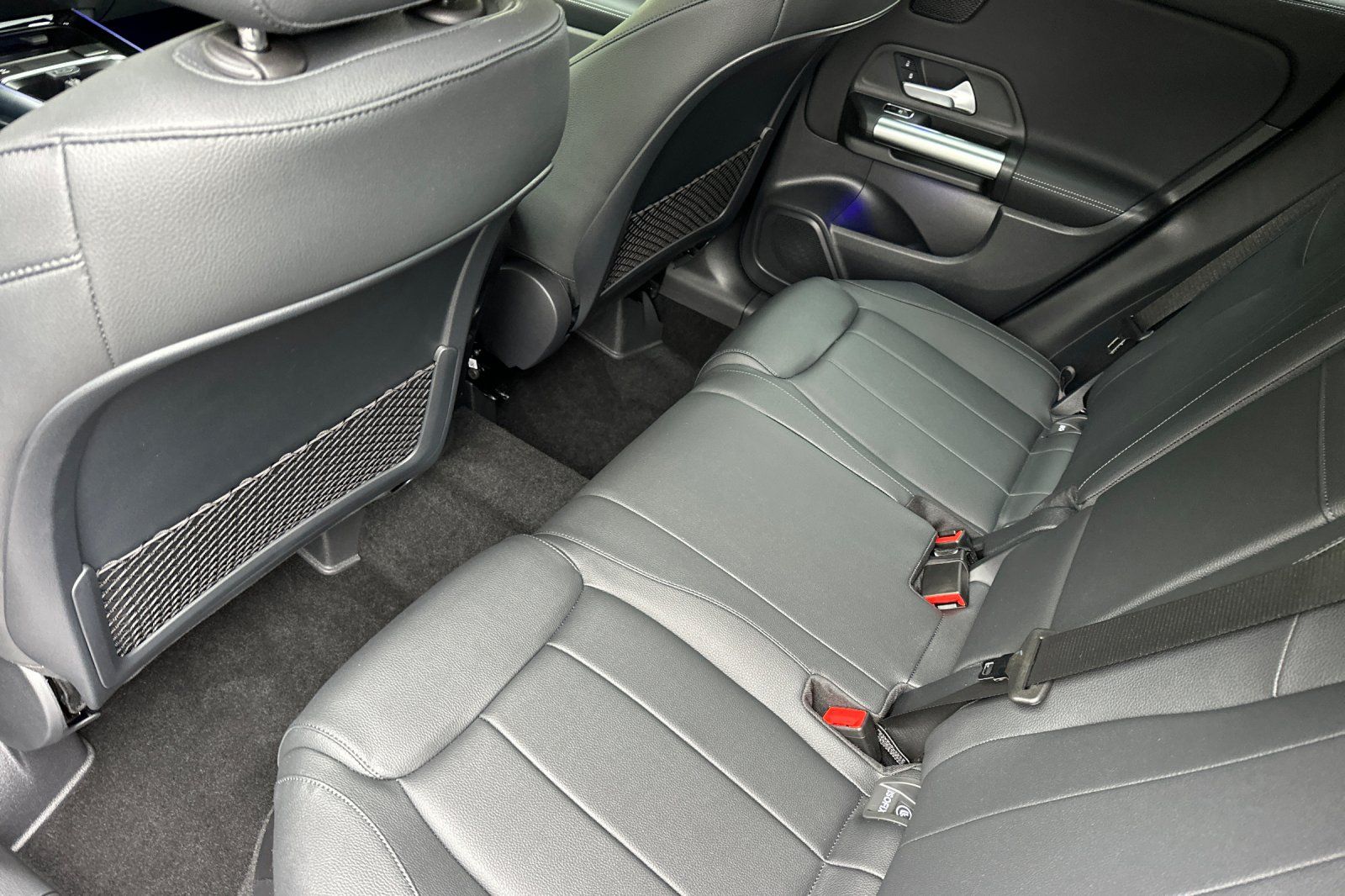 Used 2025 Mercedes-benz GLA SUV