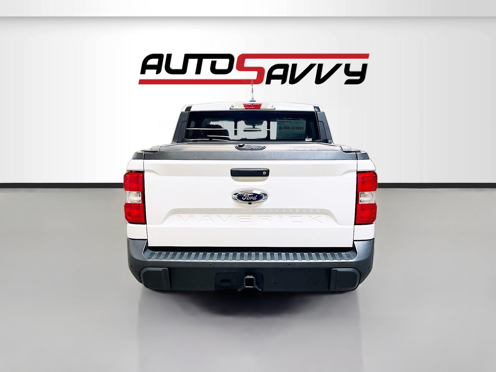View vehicle photo 6