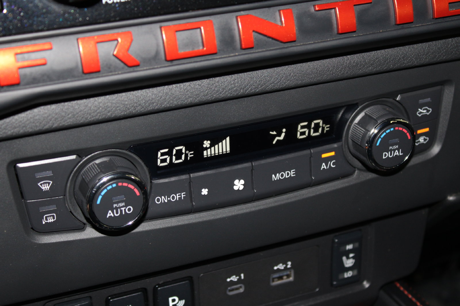 Used 2026 Gray Nissan PRO-4X image 27