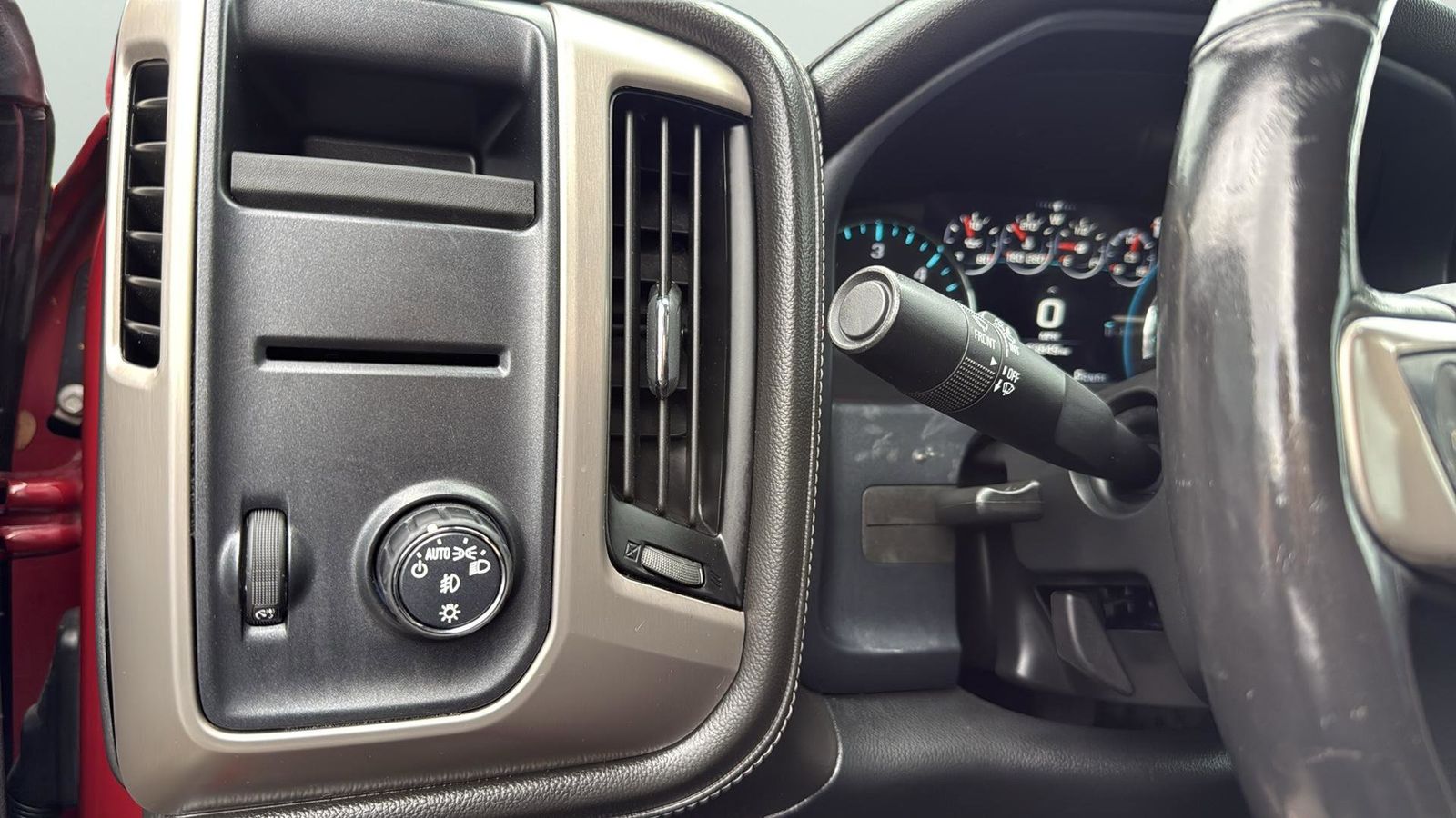 Used Car 2018 Gmc Sierra 1500  Denali For Sale Under $35,000 In Austin, Texas