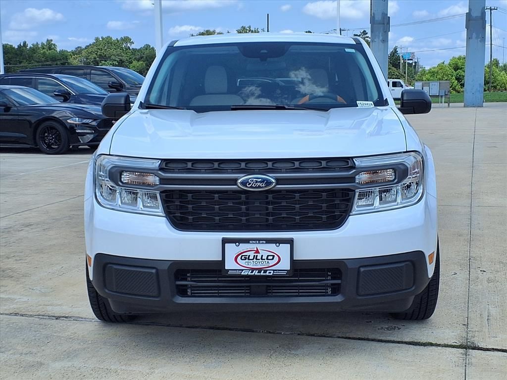 2024 Ford Maverick XLT - 8