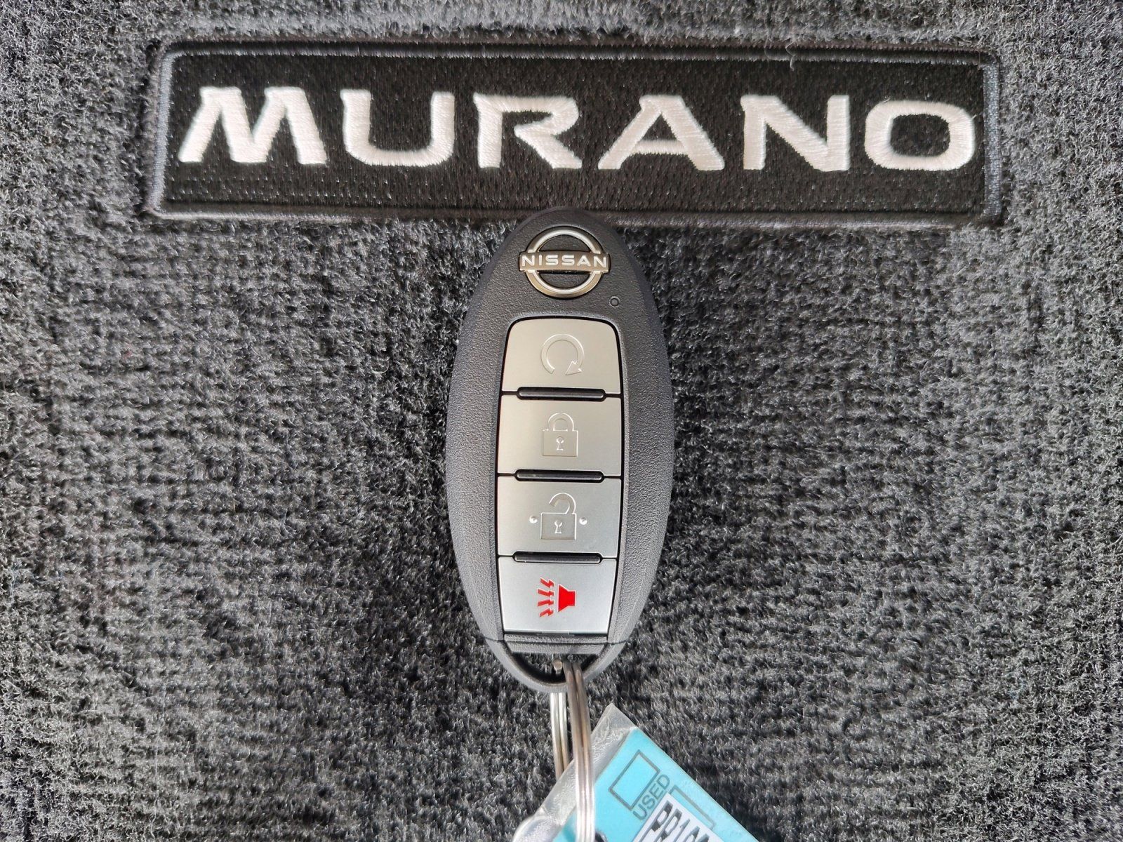 Used Car 2024 Nissan Murano  Sv For Sale Under $30,000 In San Antonio, Texas