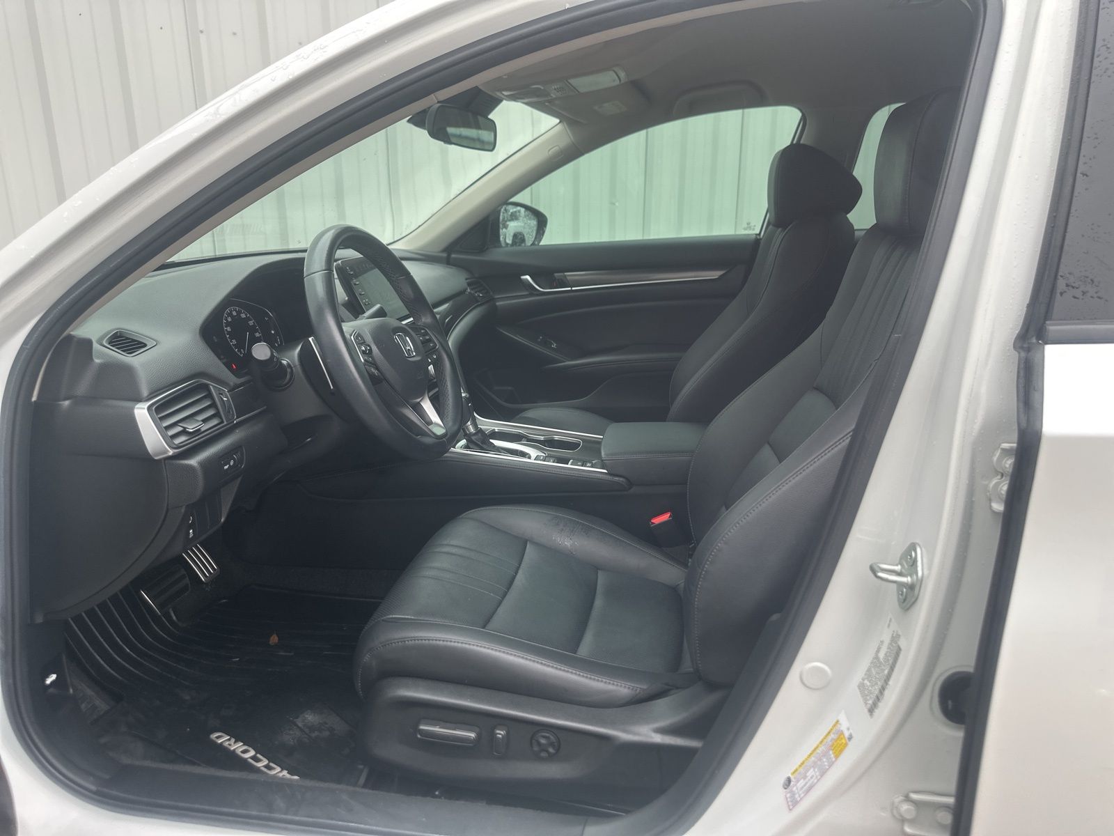 Used Car 2022 Honda Accord  Sport Special Edition For Sale Under $30,000 In Austin, Texas