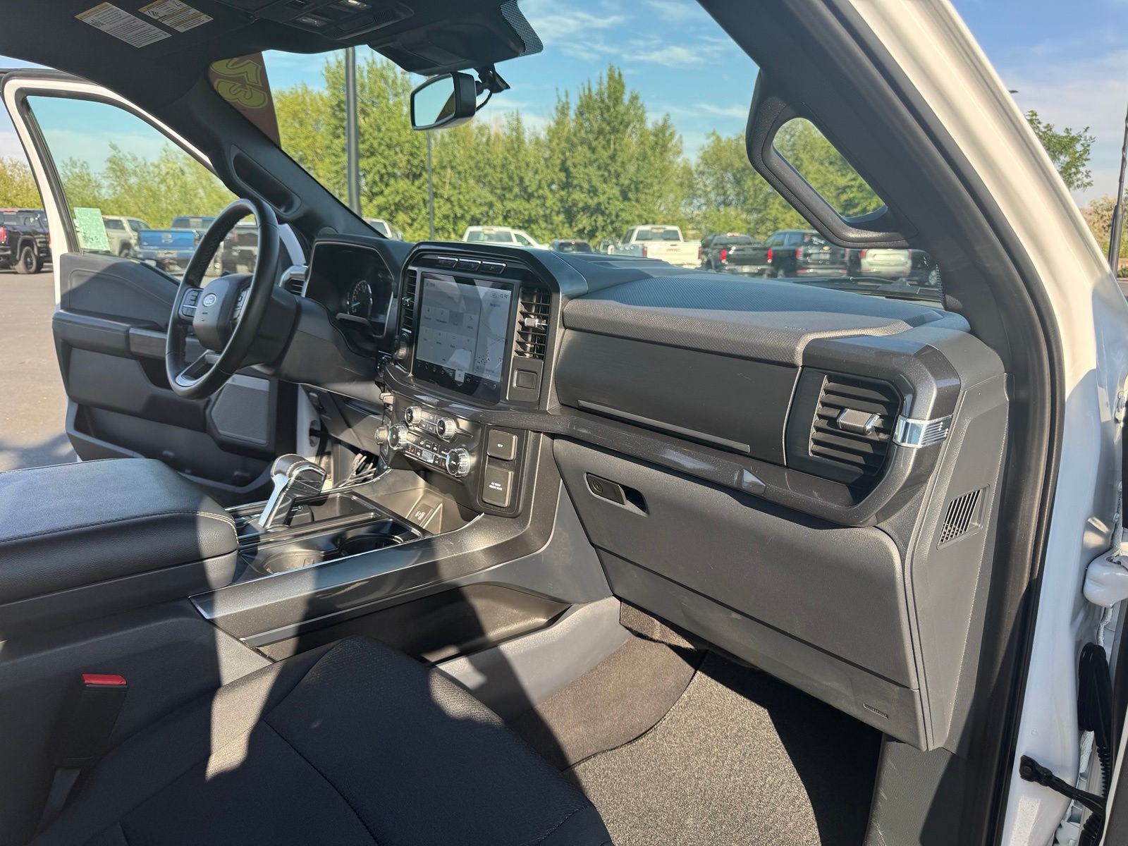 Used 2023 Ford F-150 Truck