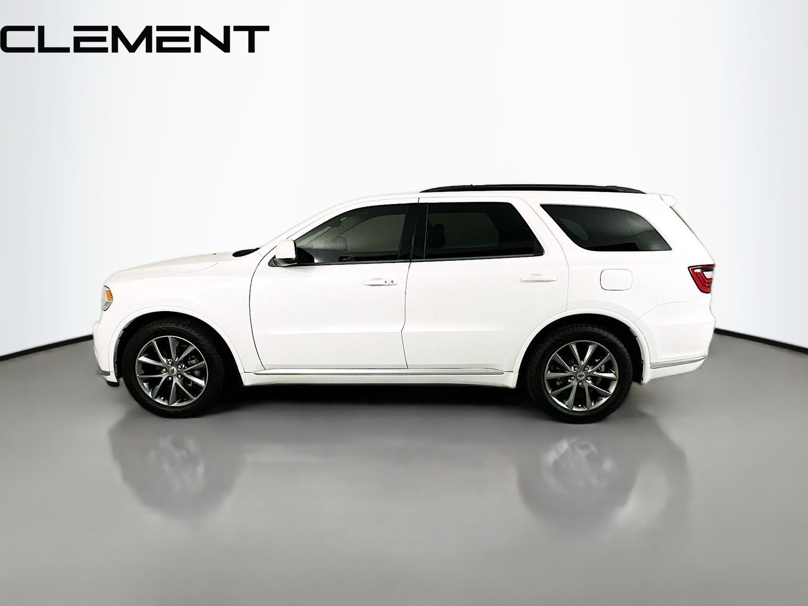 used 2020 Dodge Durango car, priced at $20,616