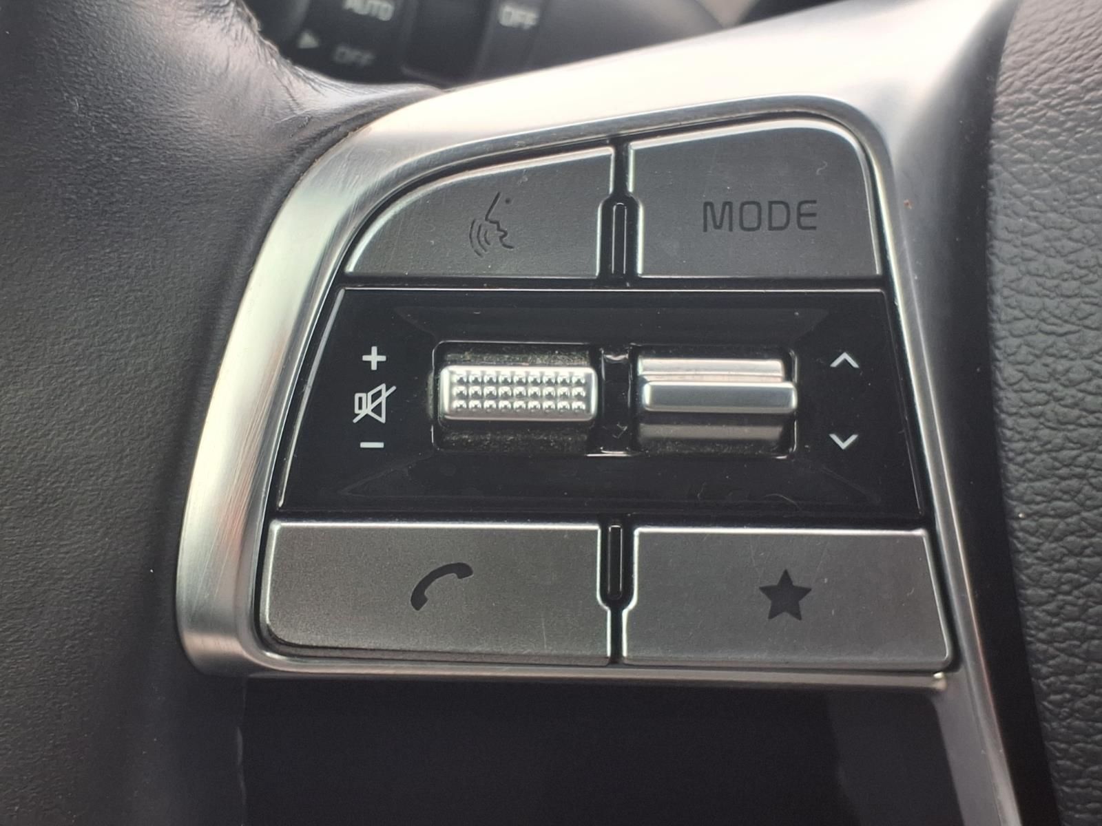 2023 Kia Telluride SX X-Pro Black at Parkway Family Mazda