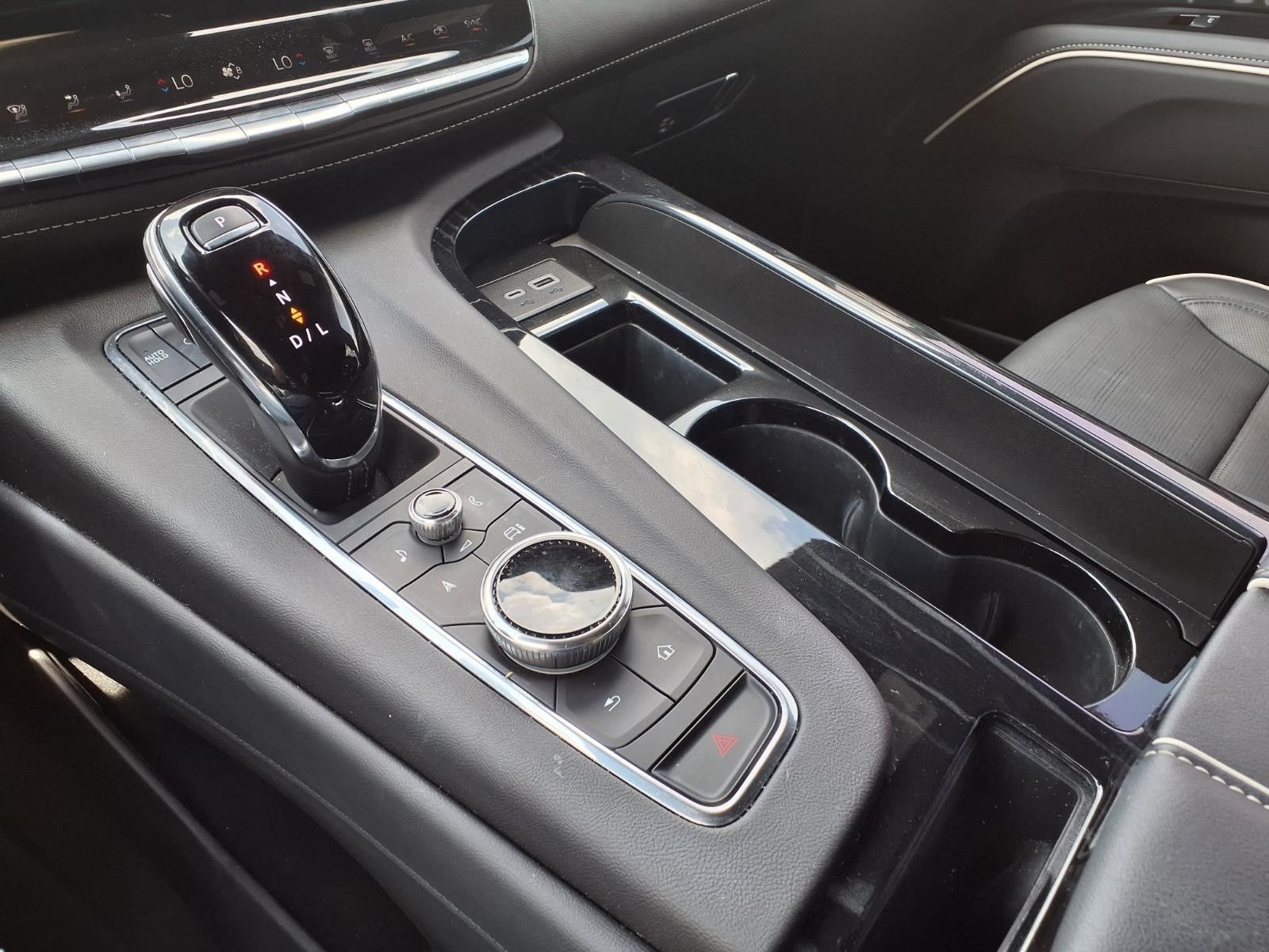 2024 Cadillac Escalade Sport Green at Bayway Cadillac Southwest