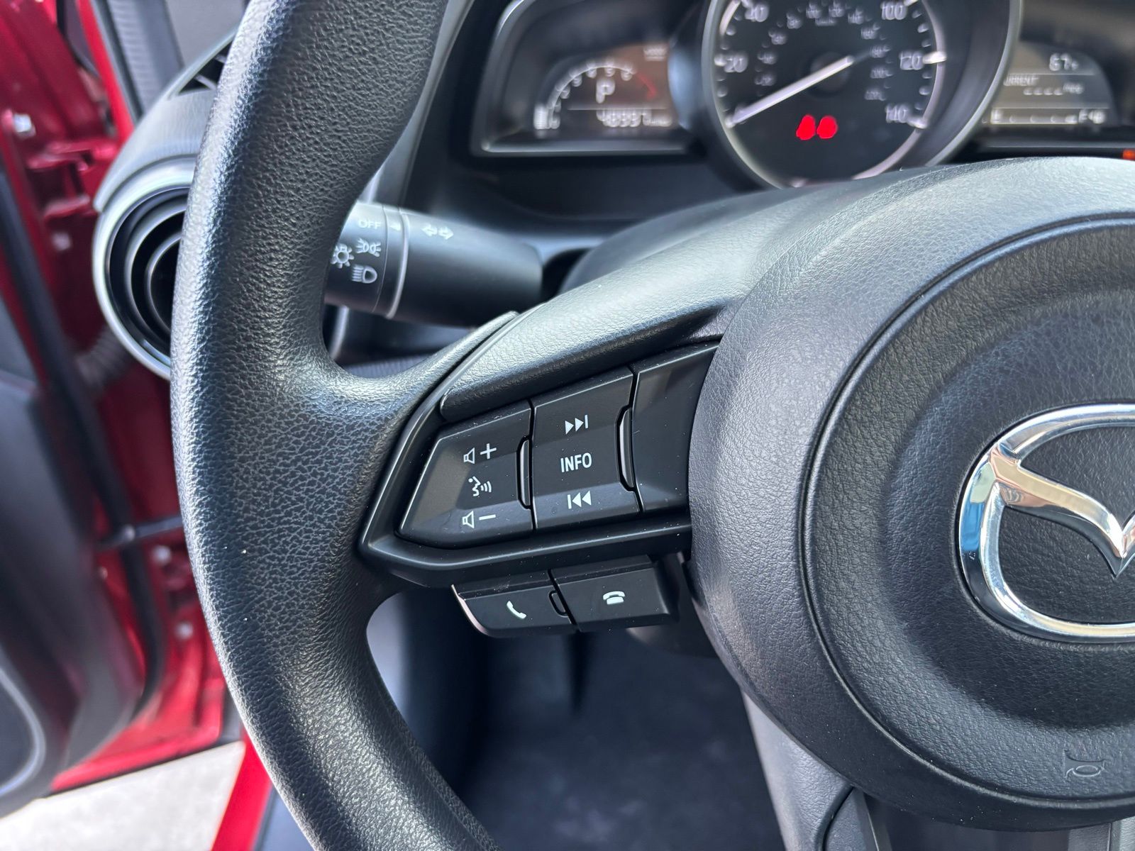 Used Car 2019 Mazda Cx-3  Sport For Sale Under $20,000 In Austin, Texas