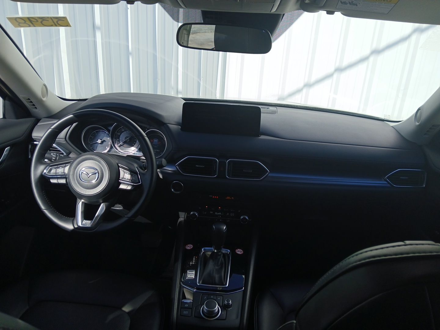 Used Car 2025 Mazda Cx-5  2.5 S Preferred Package For Sale Under $30,000 In Austin, Texas