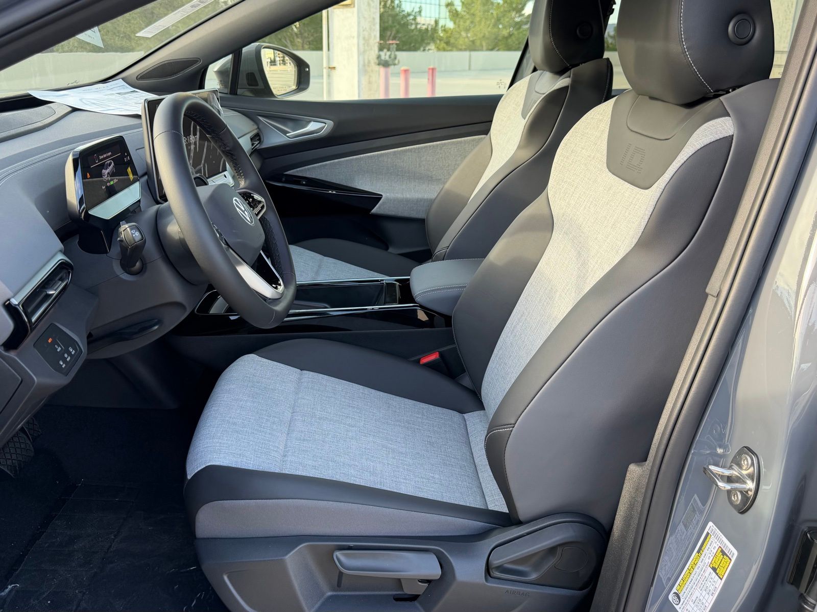2026 Volkswagen ID.4 PRO - Photo 14