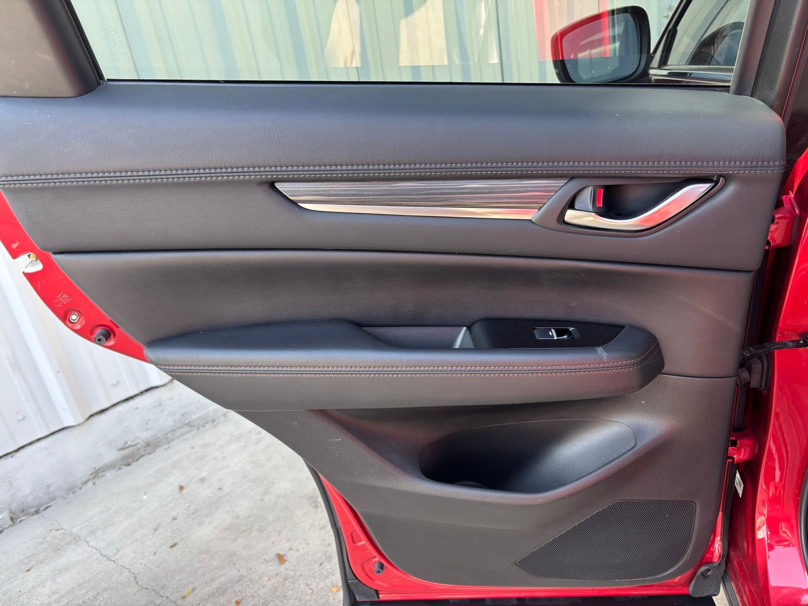 Used Car 2019 Mazda Cx-5  Grand Touring For Sale Under $20,000 In Austin, Texas