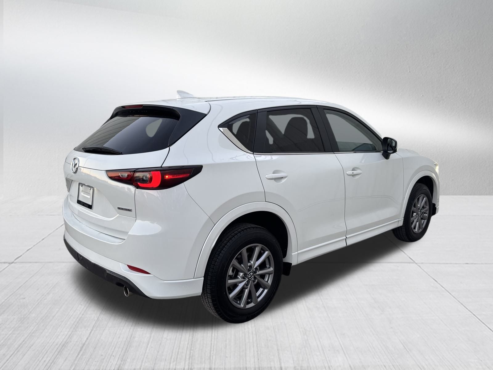 Used Car 2025 Mazda Cx-5  2.5 S Select Package For Sale Under $30,000 In Austin, Texas