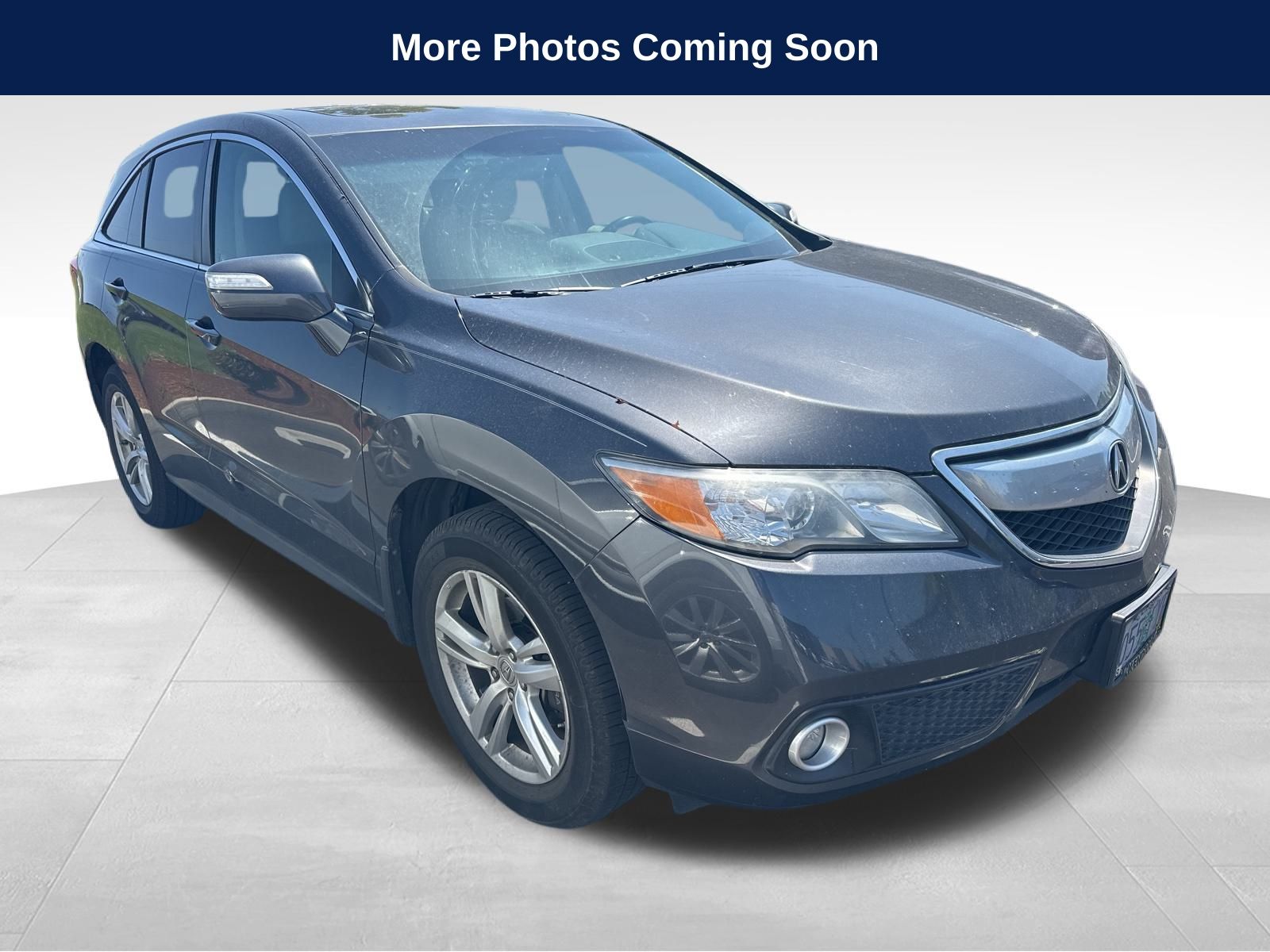 Used 2013 Acura RDX Technology Package with VIN 5J8TB4H56DL006941 for sale in Eugene, OR
