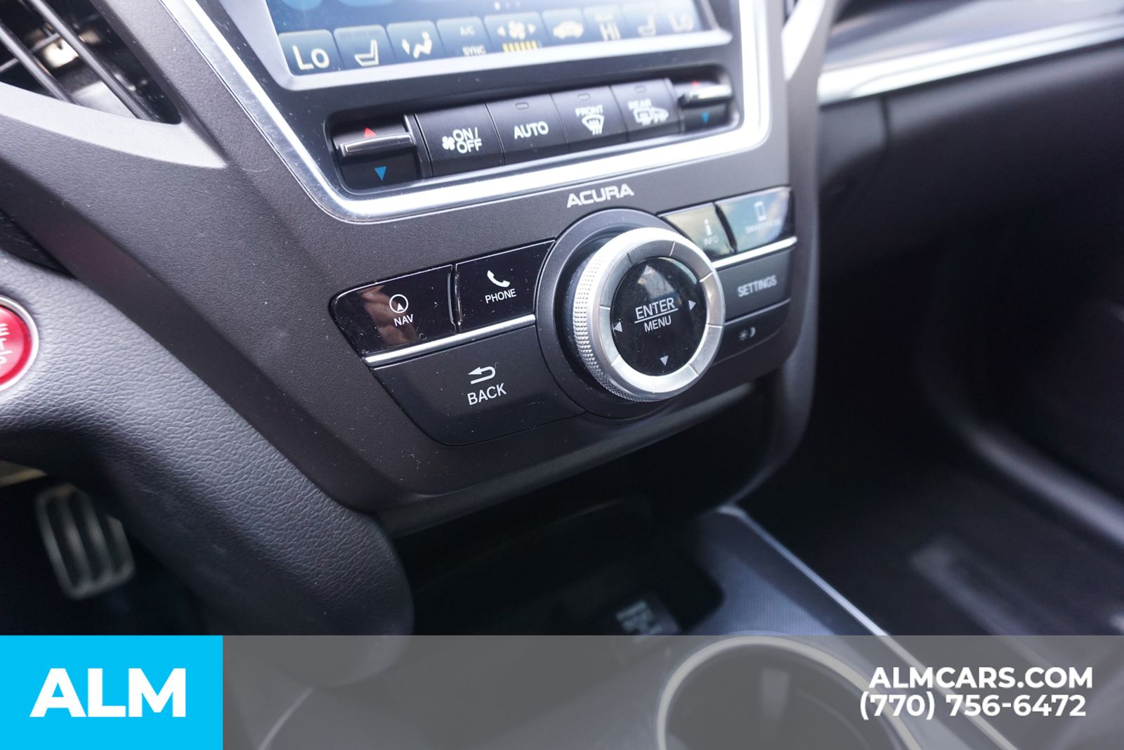 Used 2020 Gray Acura Technology & A-Spec Packages image 48