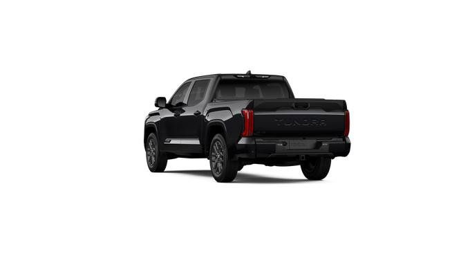 new 2026 Toyota Tundra car