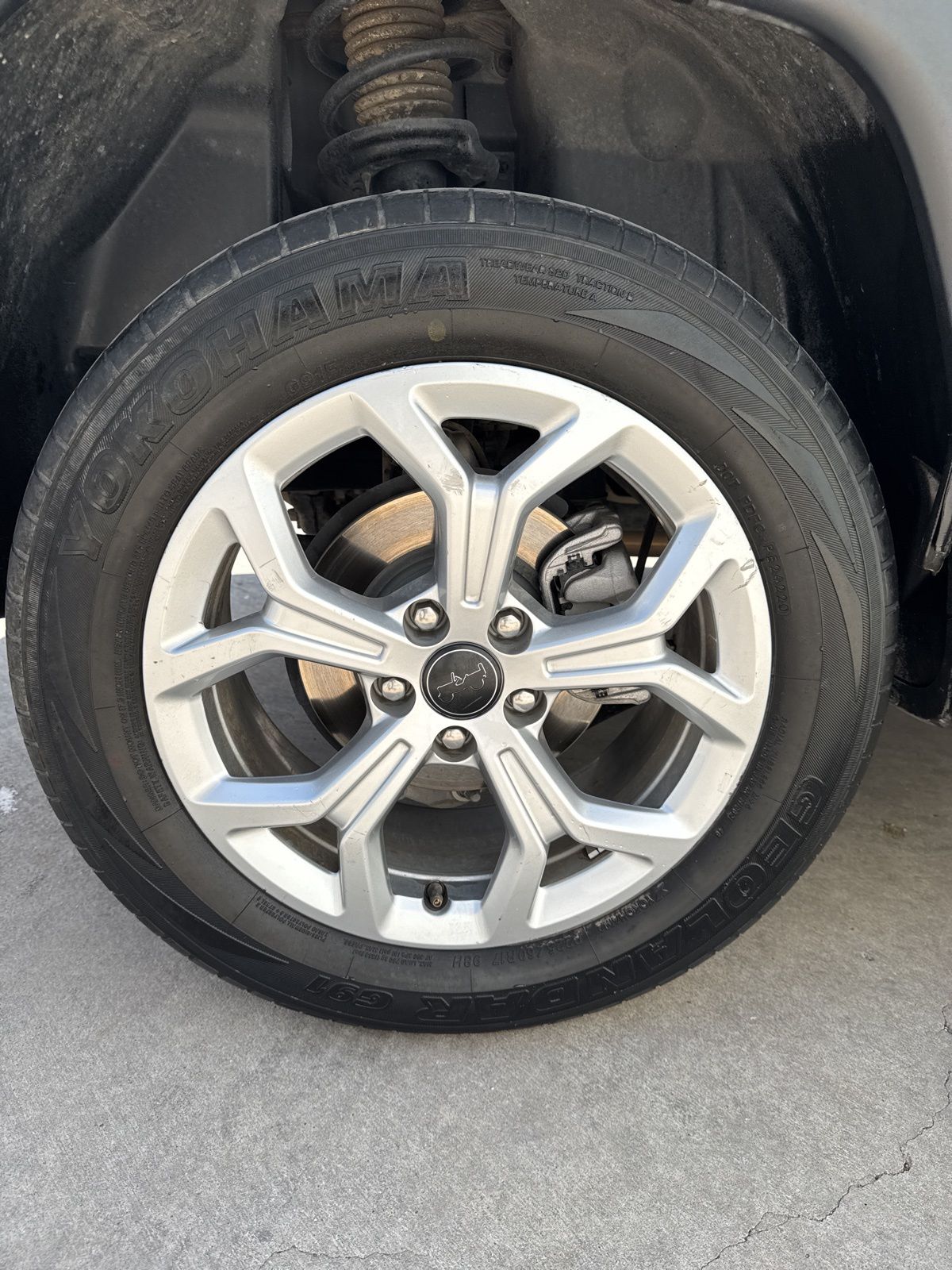 Used Car 2025 Jeep Compass  Latitude For Sale Under $25,000 In Austin, Texas