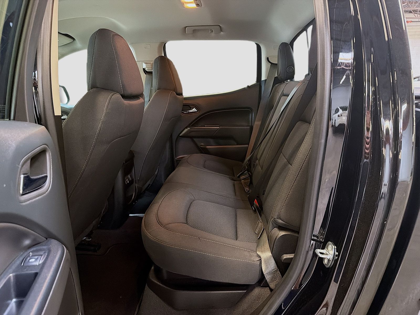 Used 2022 Black Chevrolet LT image 22