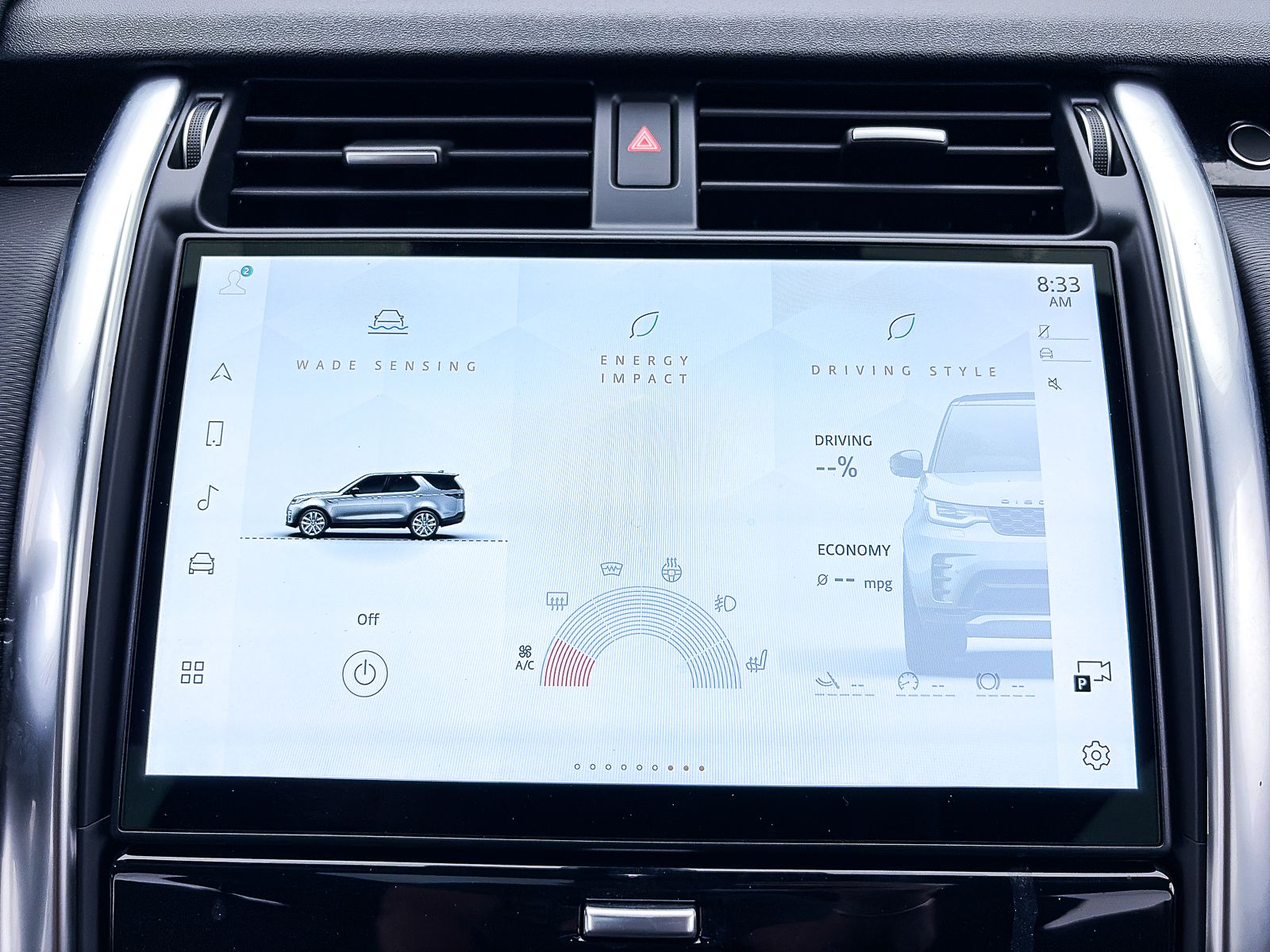 2023 Land Rover Discovery S R Dynamic - Photo 23