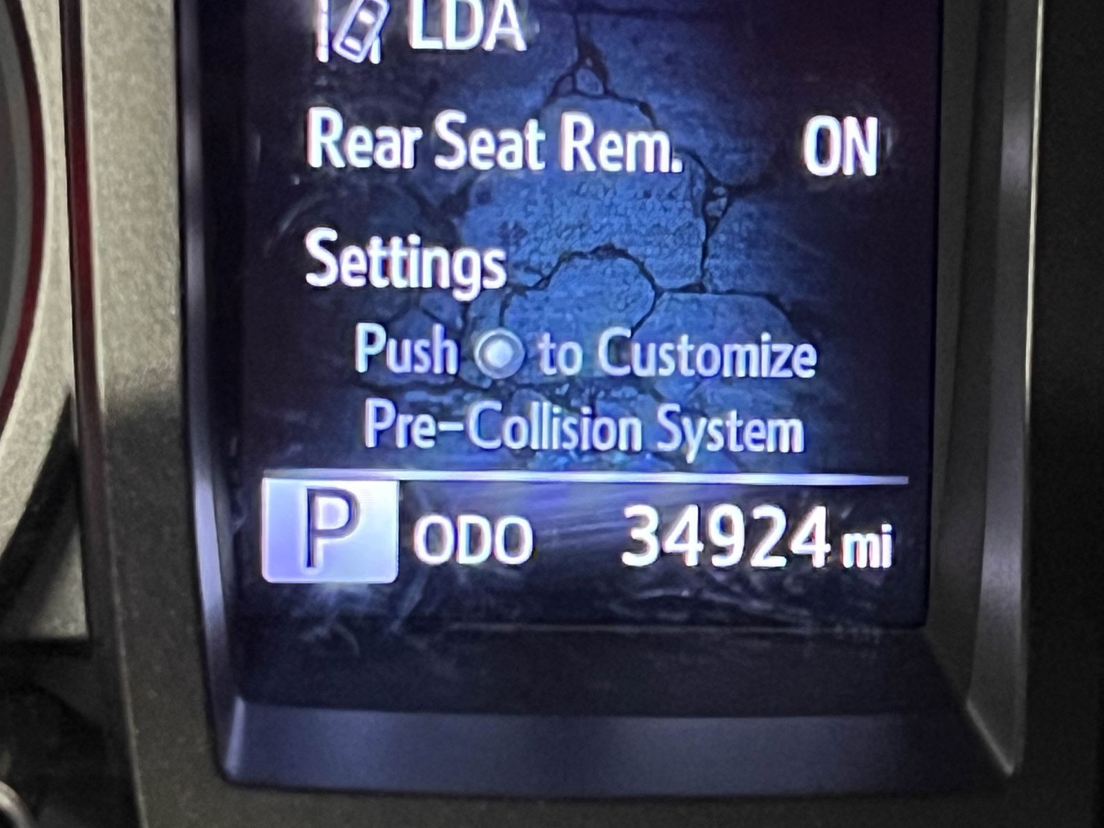 used 2023 Toyota Tacoma car, priced at $37,988