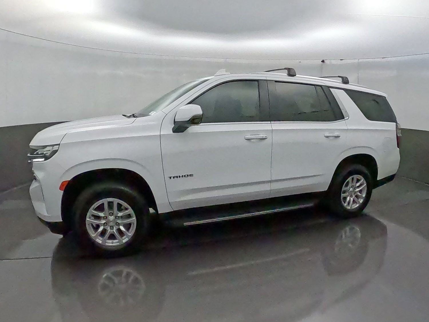 Used 2024 Chevrolet Tahoe SUV