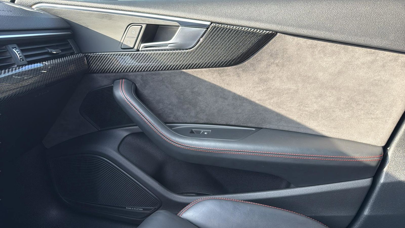 Used Car 2019 Audi Rs 5  2.9t For Sale Under $50,000 In Austin, Texas