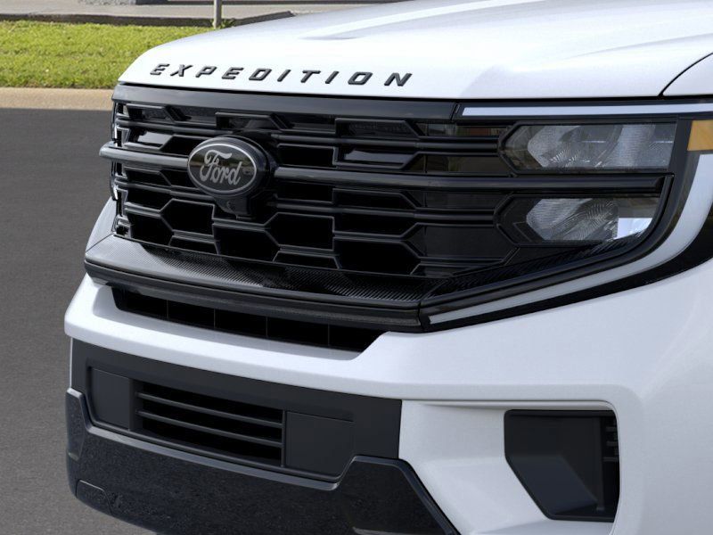 2025 Ford Expedition Max  Platinum In Austin, Texas